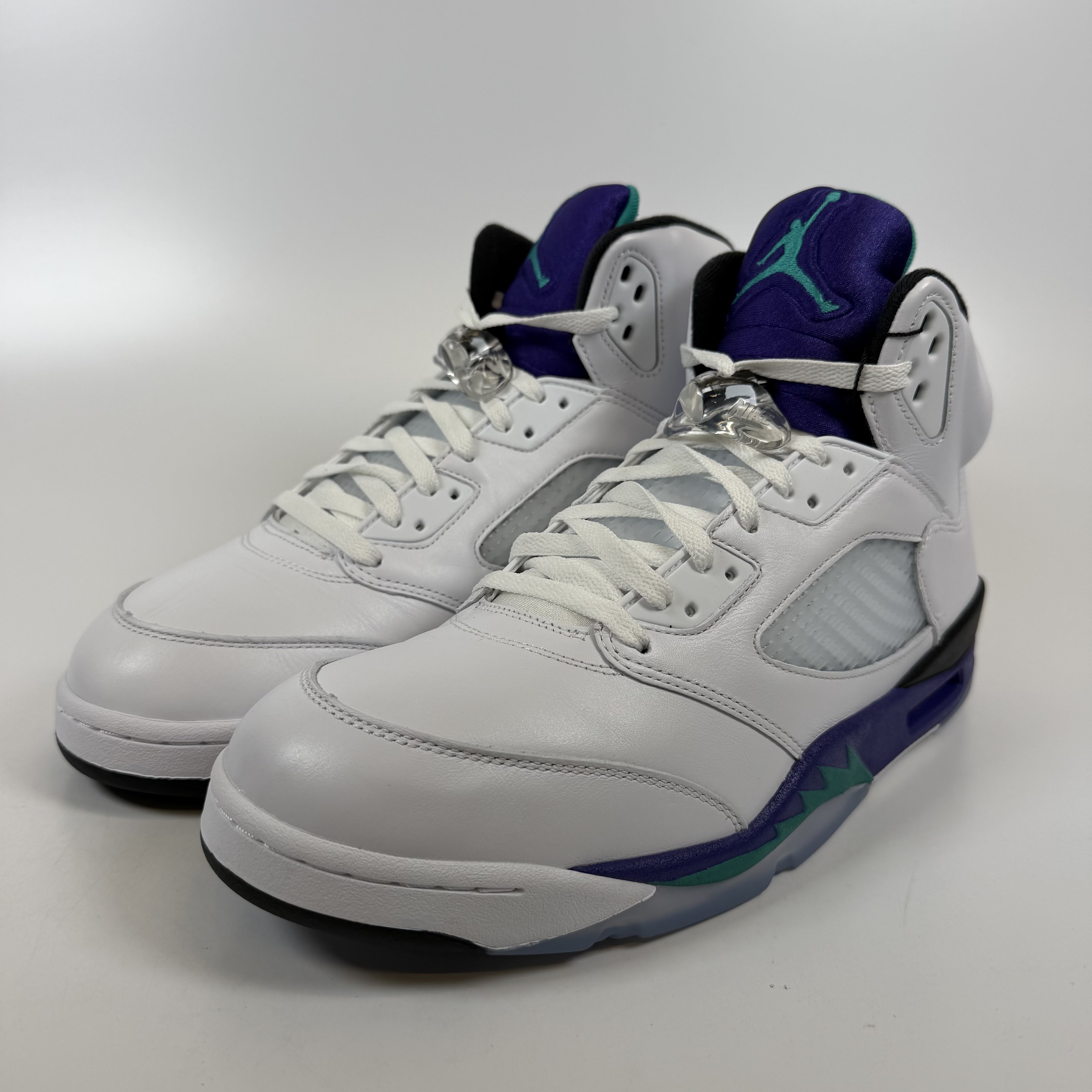 [SP12538] Jordan 5 Retro Grape (2025)