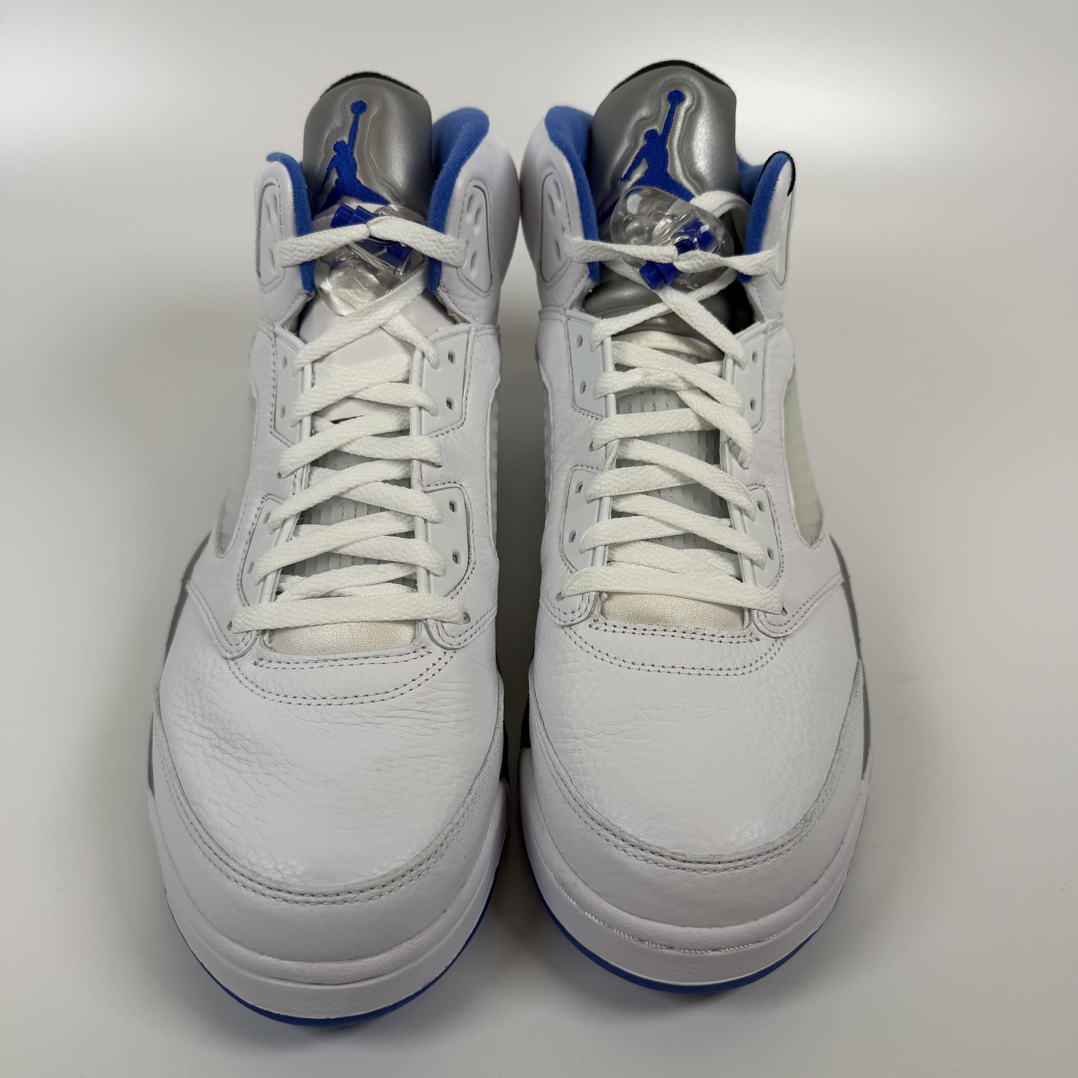 SP7964 Air Jordan 5 Retro 'Stealth 2.0'