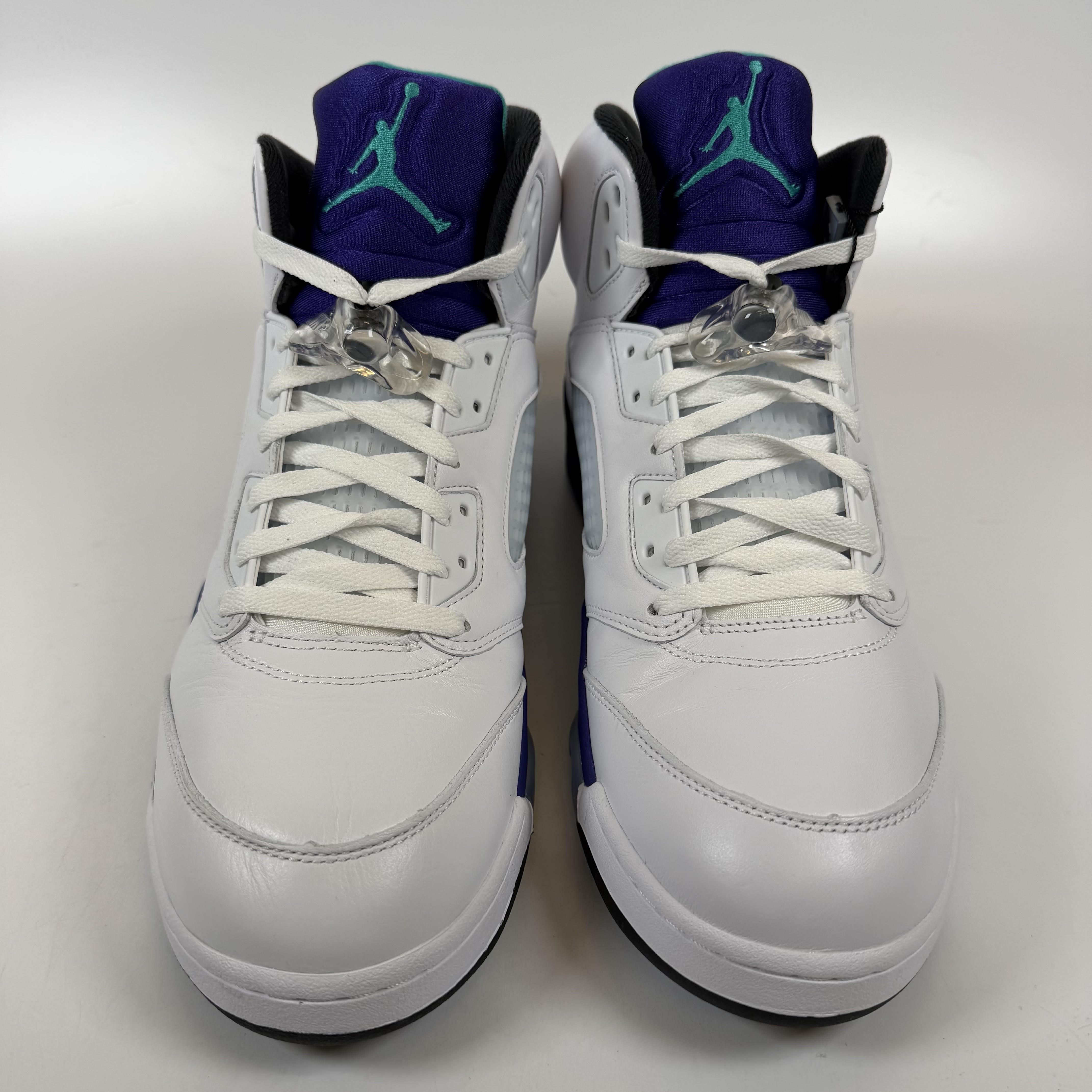 [SP12538] Jordan 5 Retro Grape (2025)