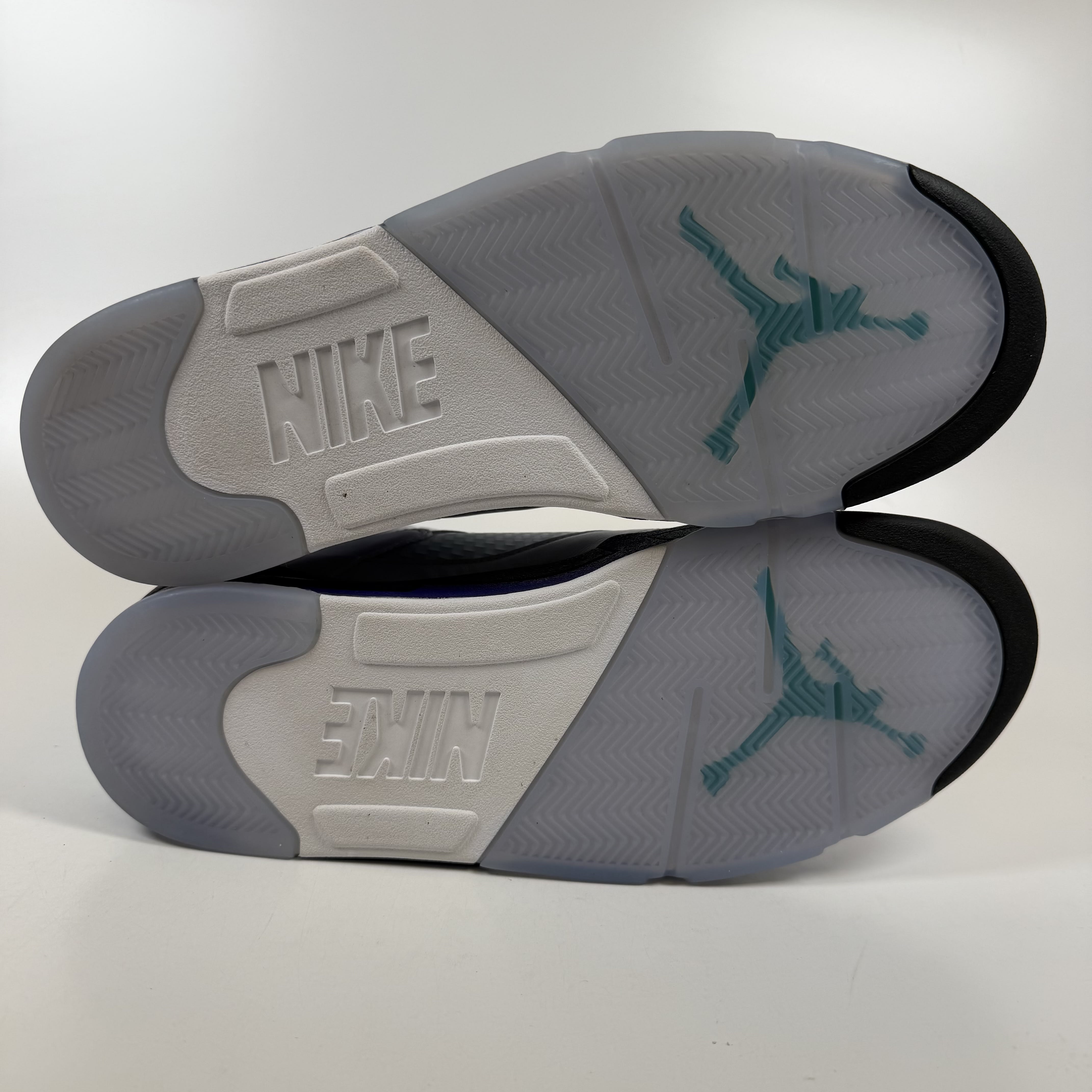 [SP12538] Jordan 5 Retro Grape (2025)
