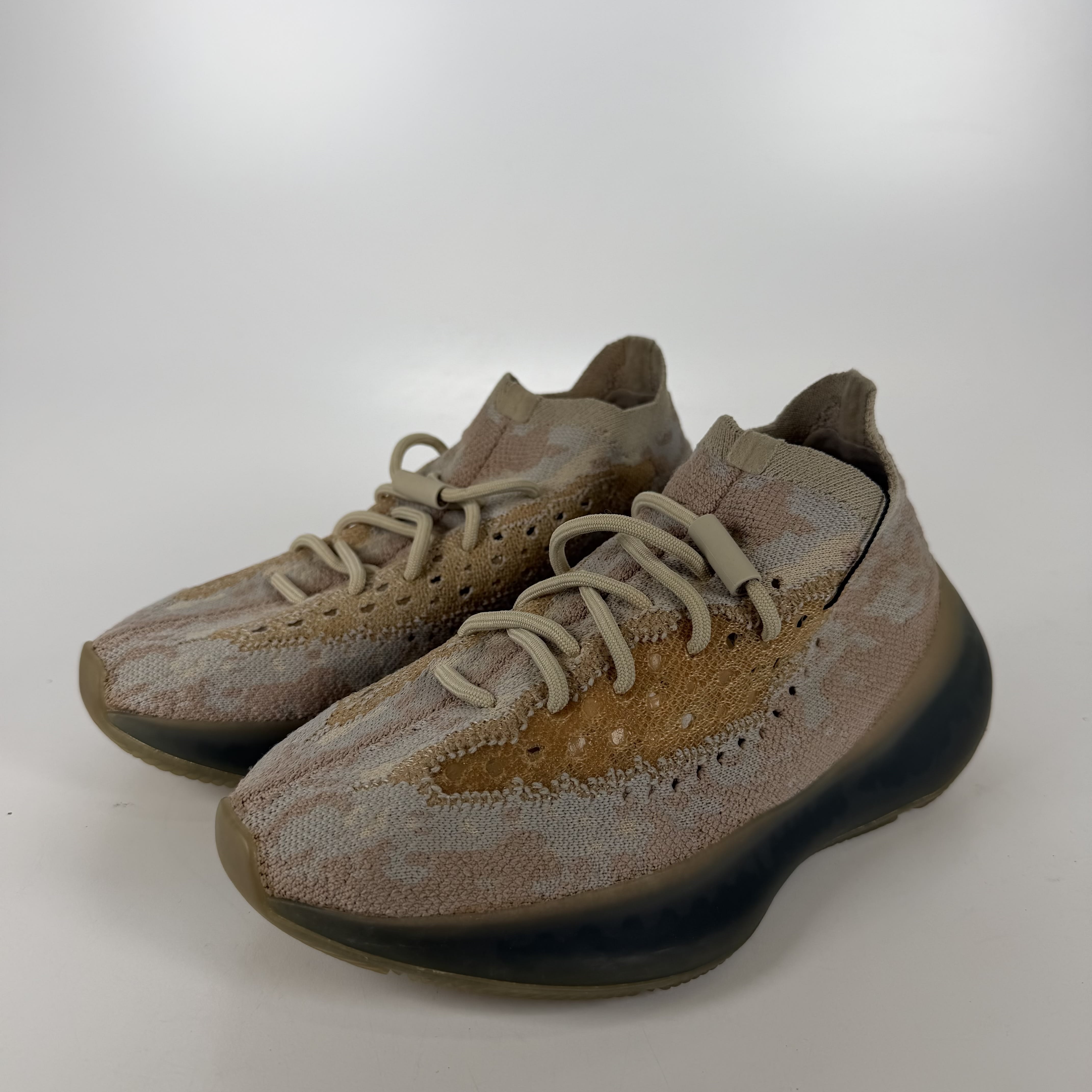 SP3778 adidas Yeezy Boost 380 Pepper