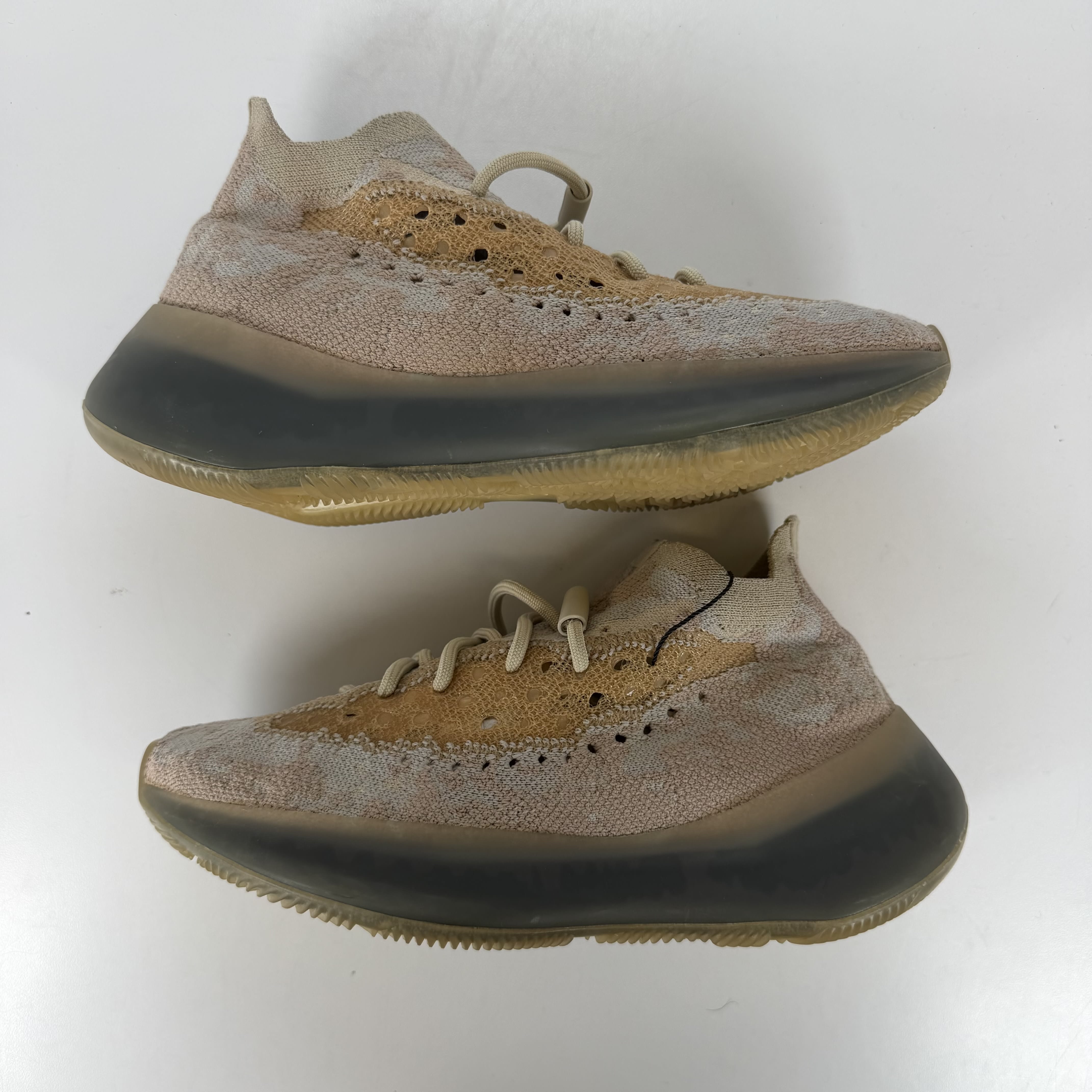 SP3778 adidas Yeezy Boost 380 Pepper