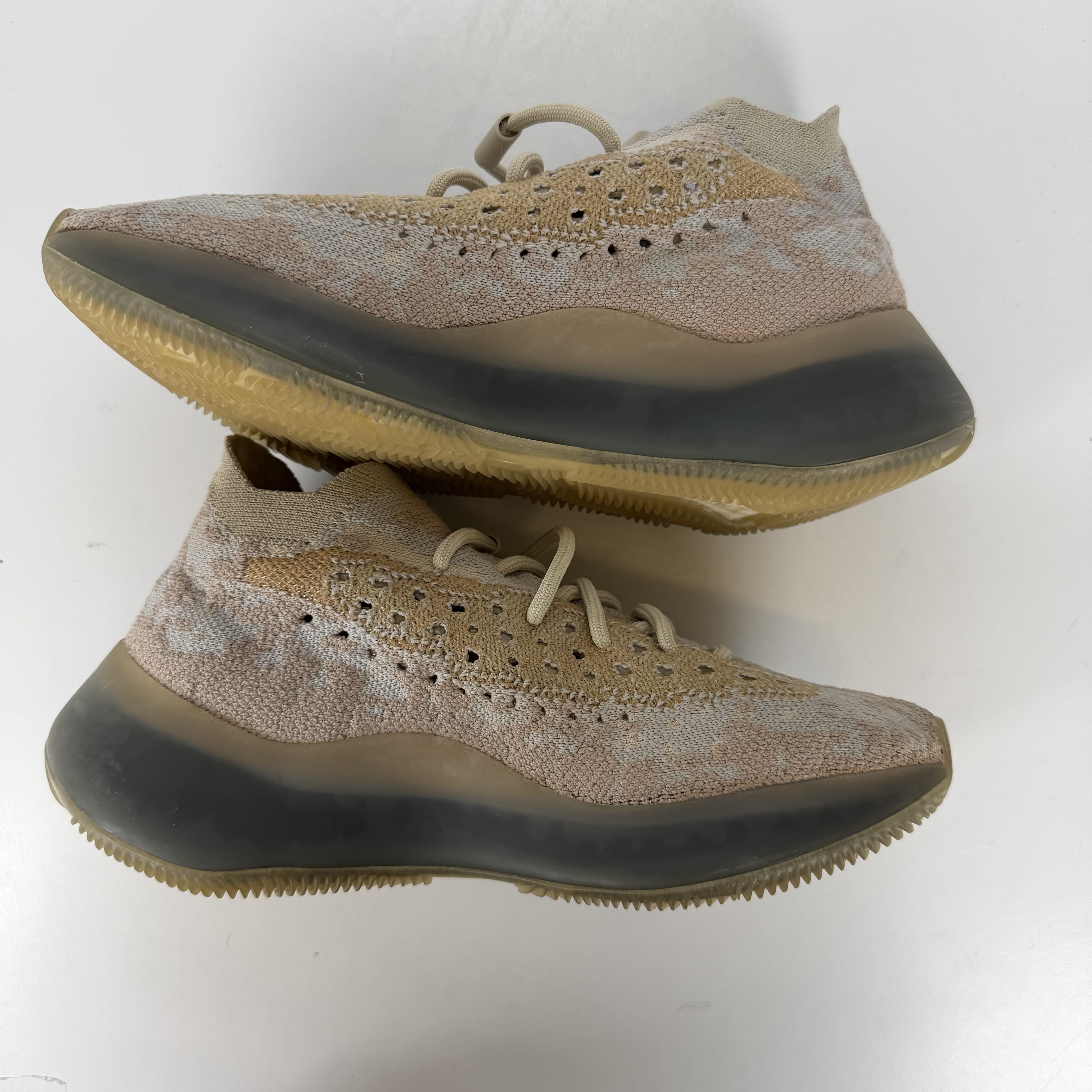 SP3778 adidas Yeezy Boost 380 Pepper