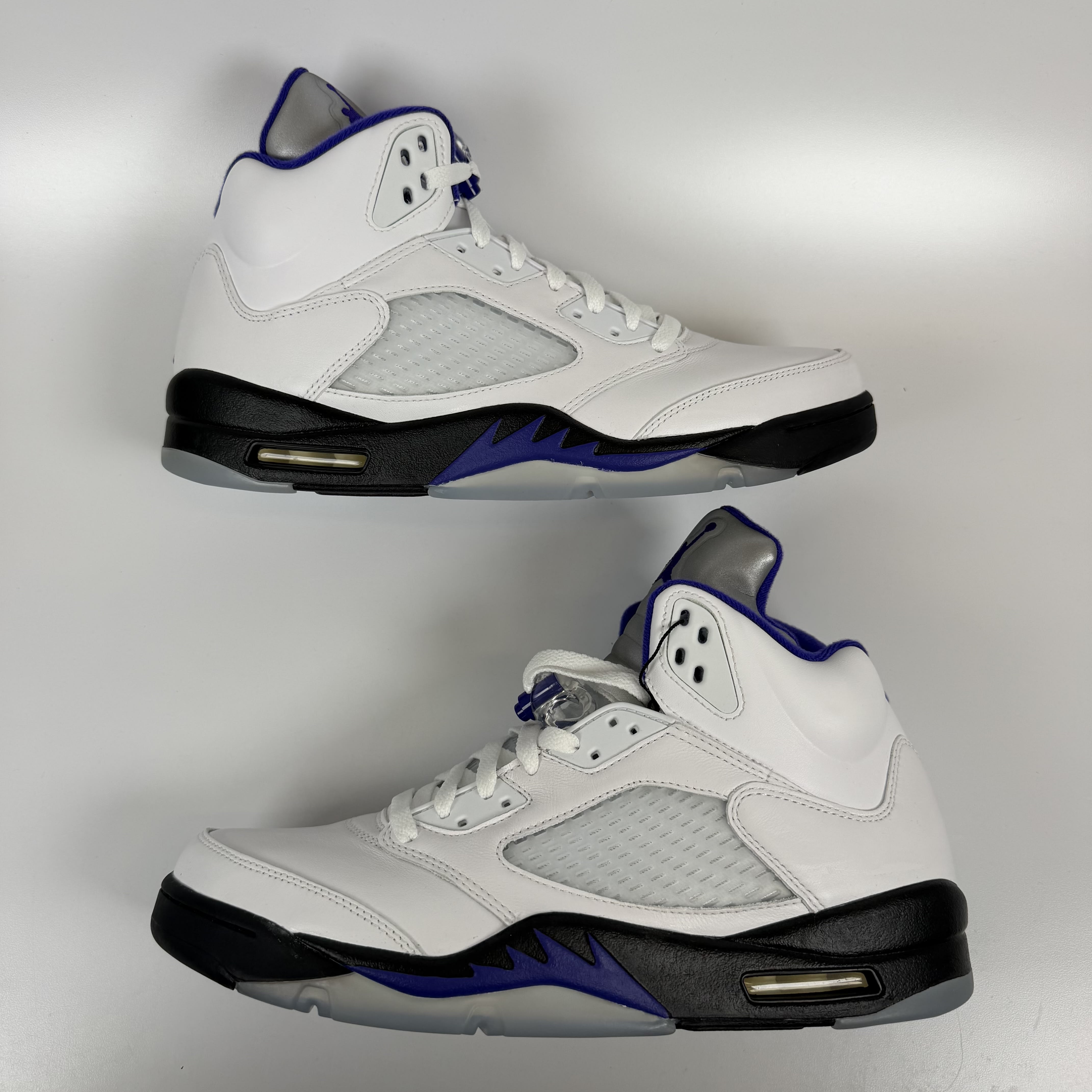 SP7859 Jordan 5 Retro Dark Concord