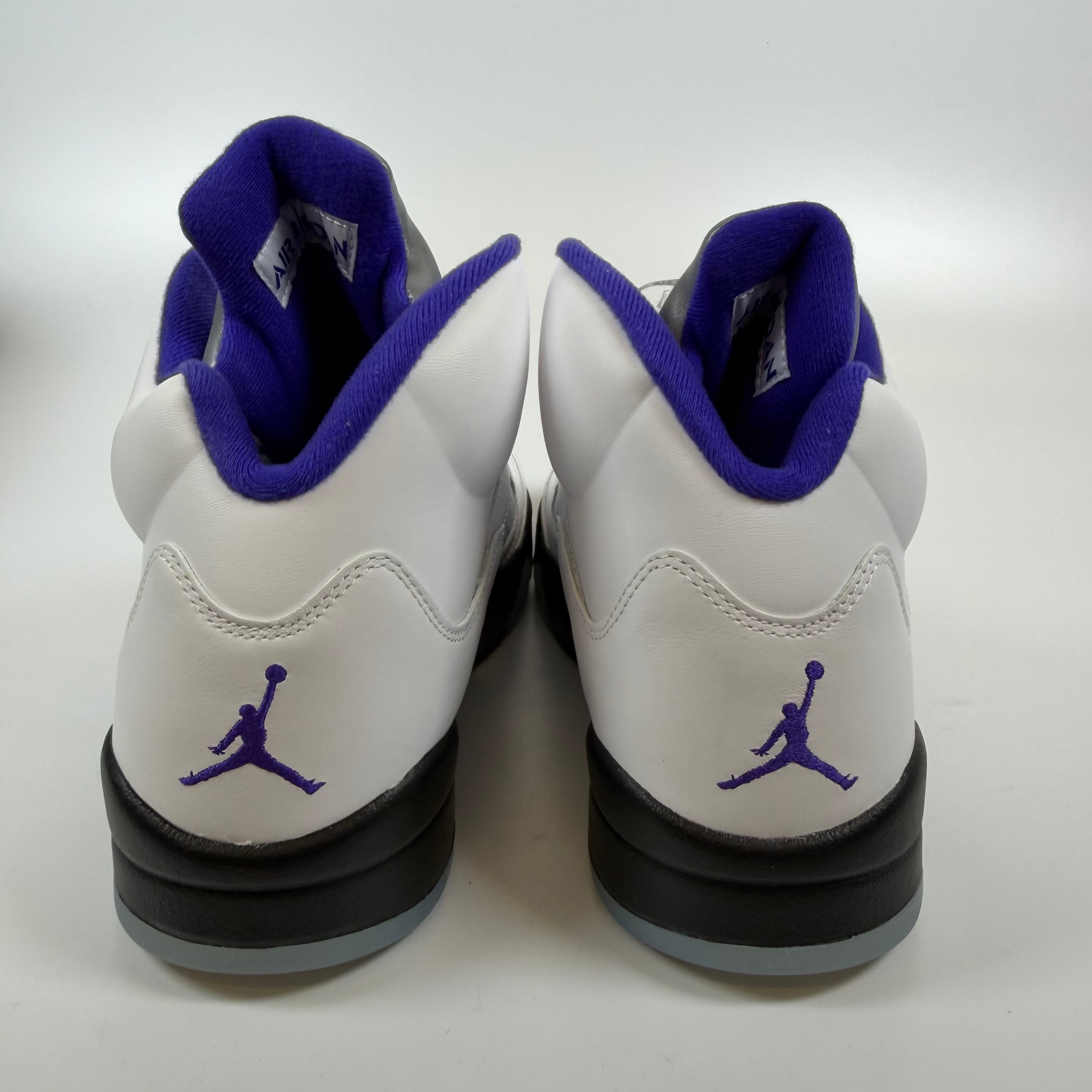 SP7859 Jordan 5 Retro Dark Concord