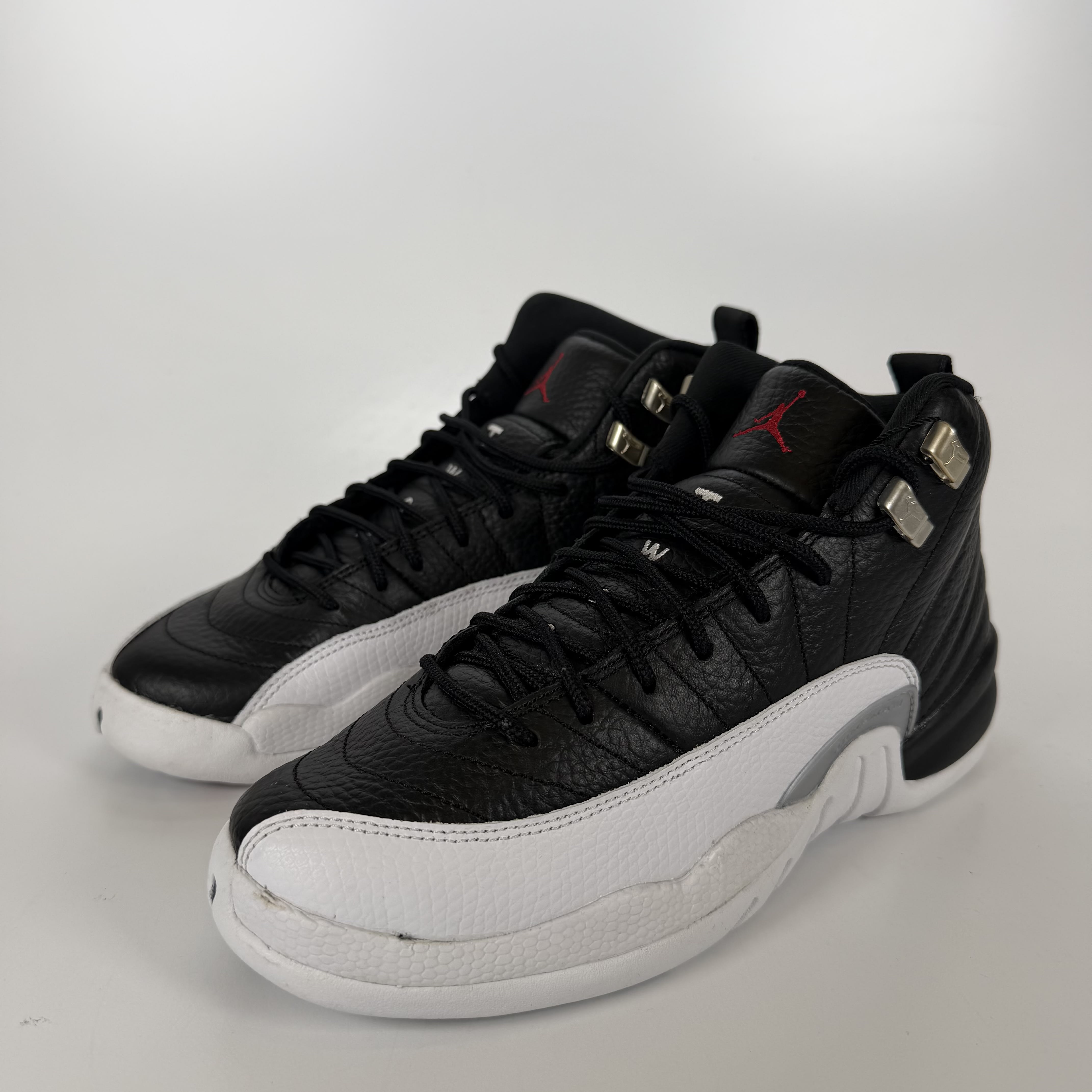 SP3472 Jordan 12 Retro Playoffs (2022) (GS)