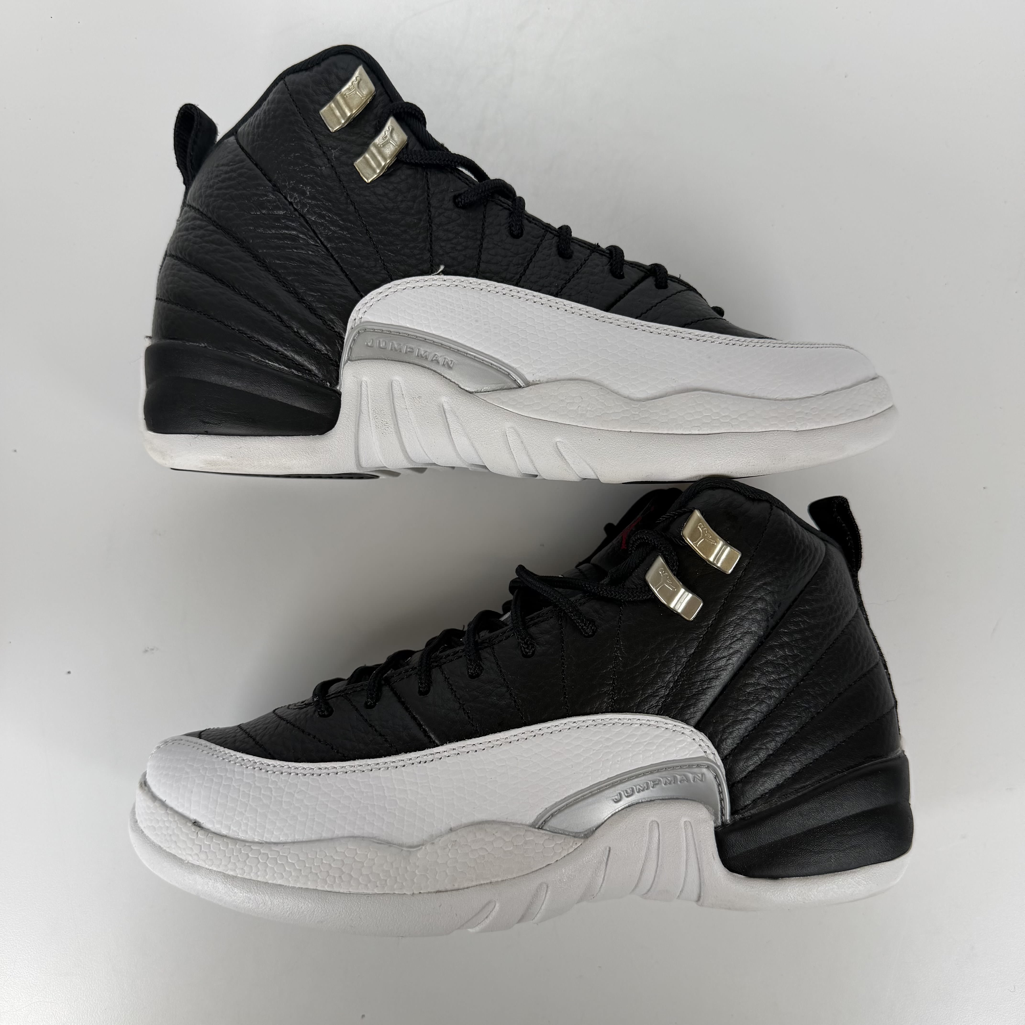 SP3472 Jordan 12 Retro Playoffs (2022) (GS)