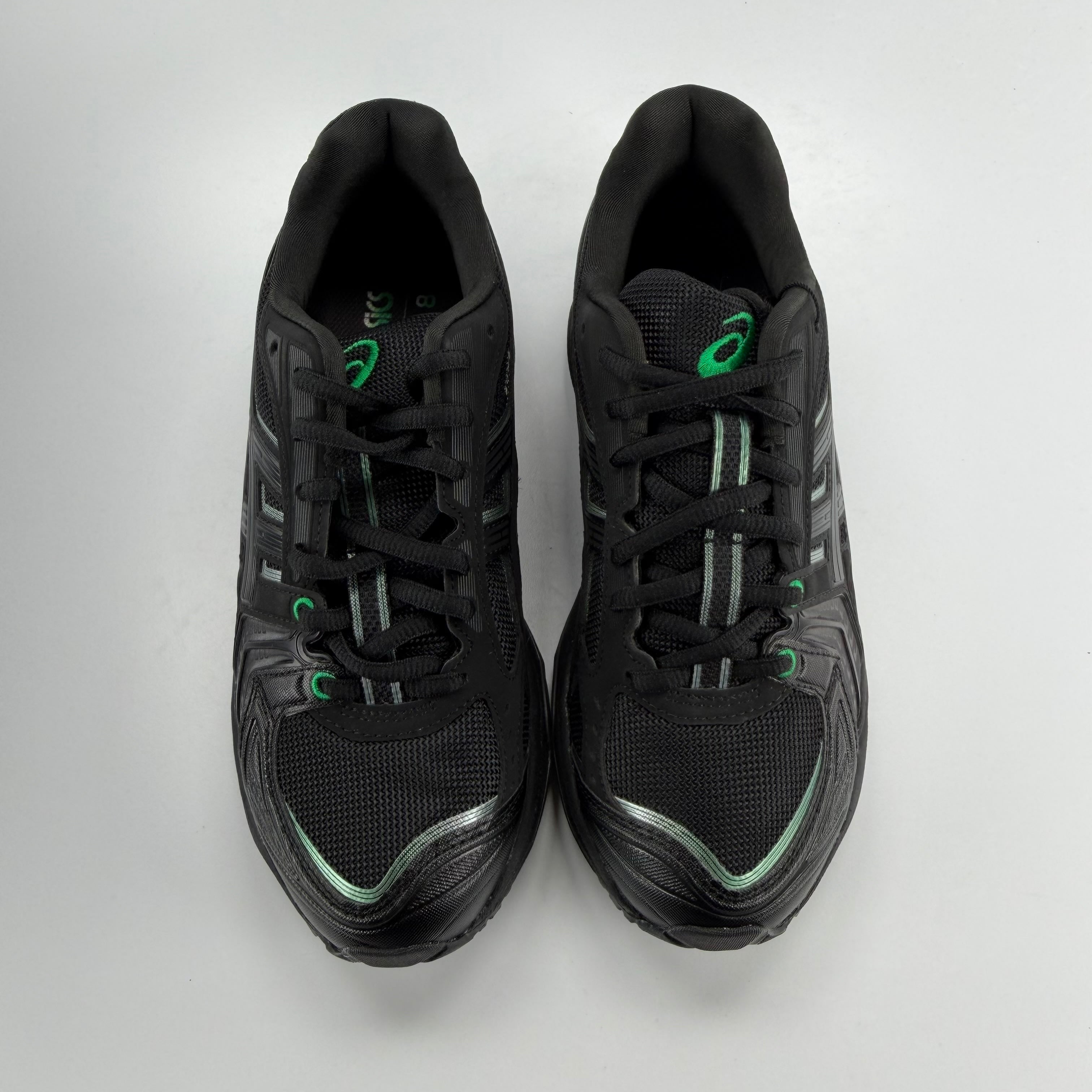 261452 ASICS Gel-Kayano 14 8ON8 Black Green