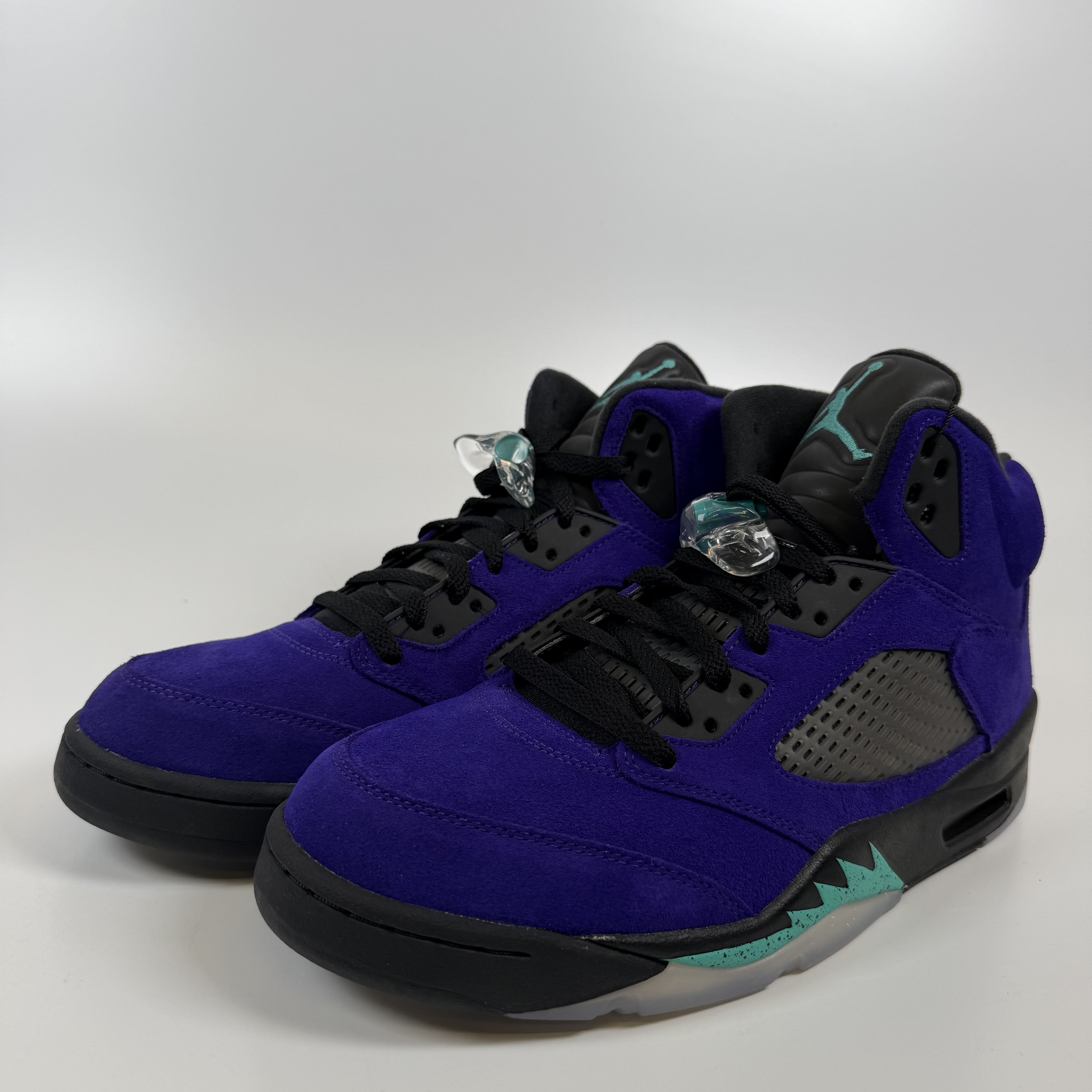 SP7907 Jordan 5 Retro Alternate Grape