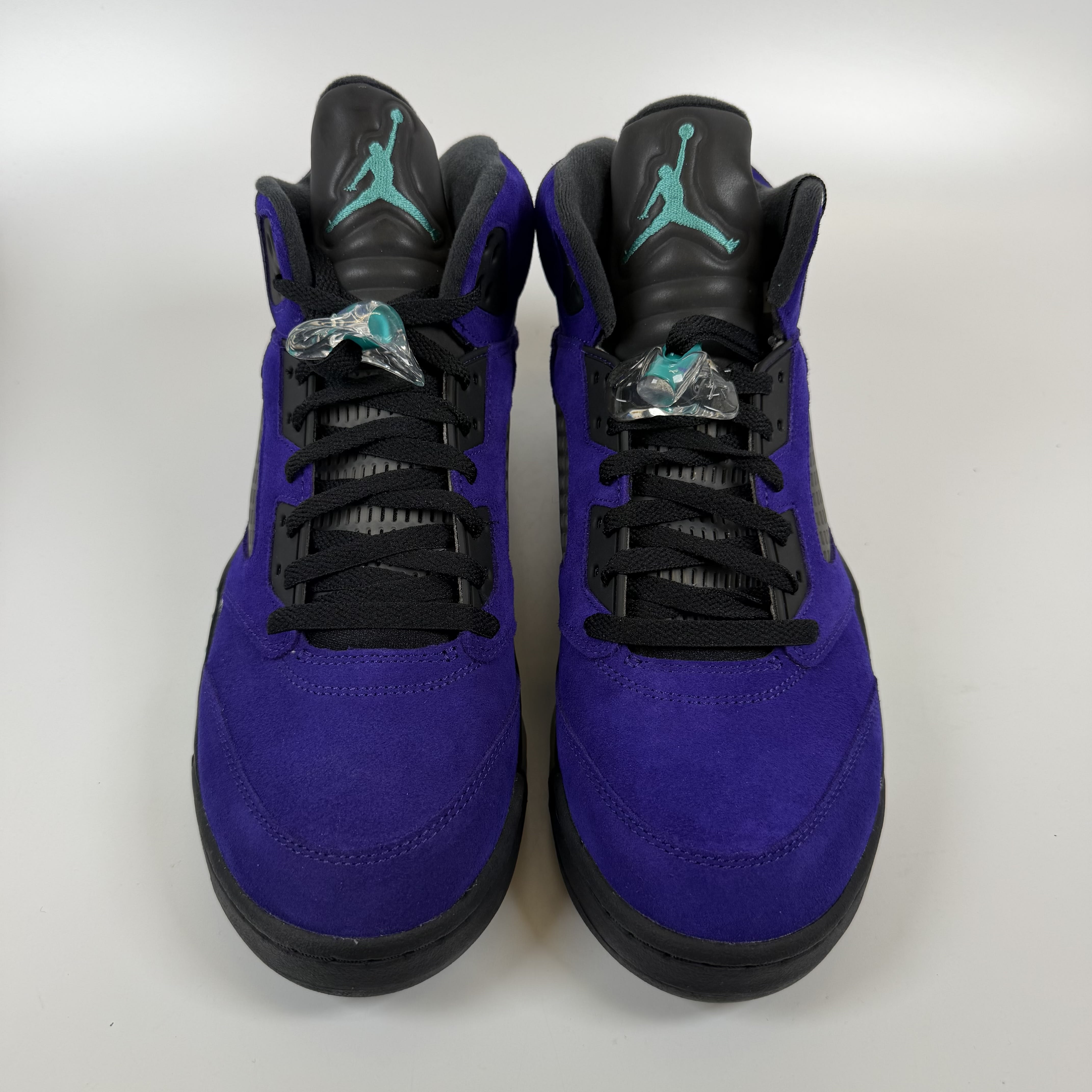 SP7907 Jordan 5 Retro Alternate Grape