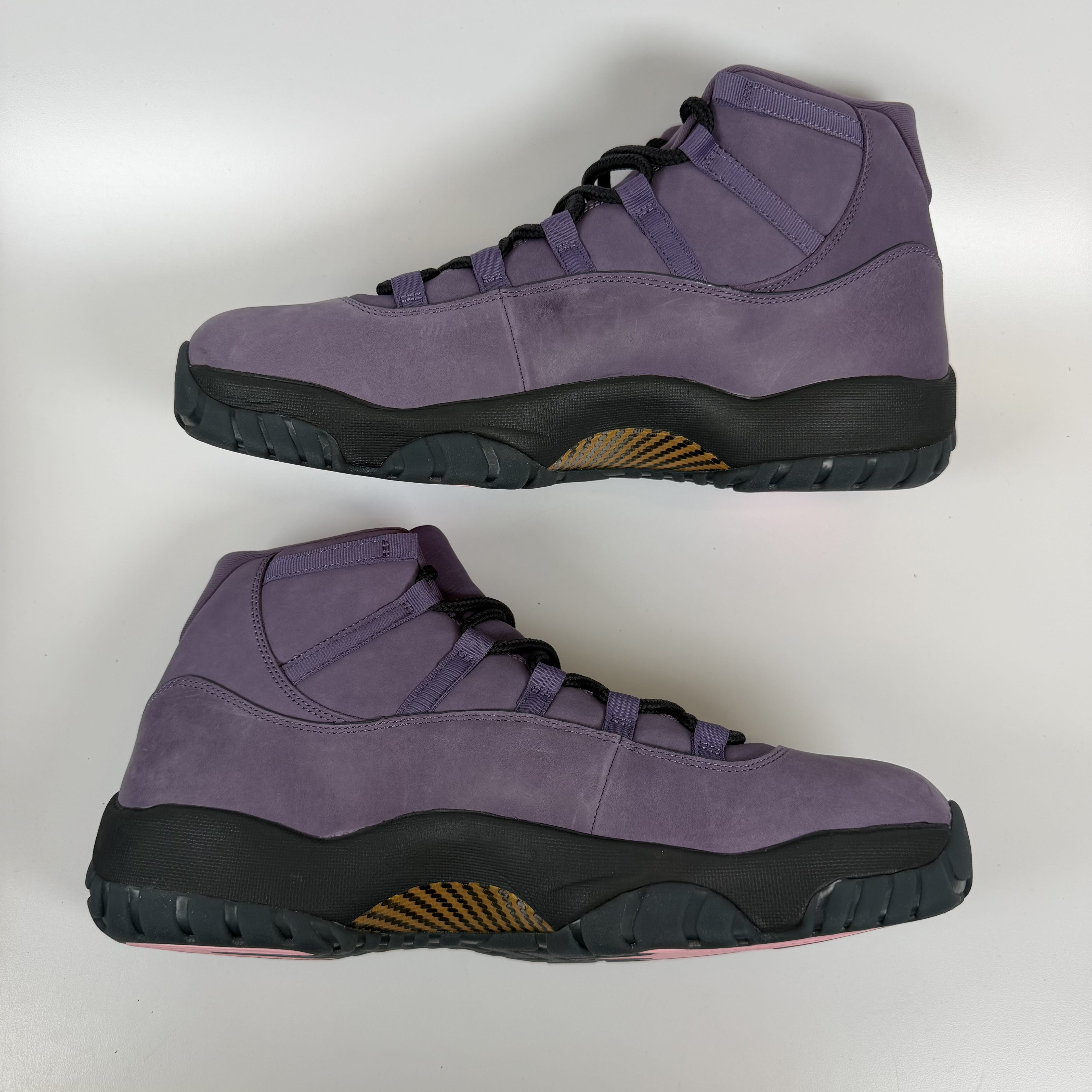 SP9816 Jordan 11 Retro Mojave