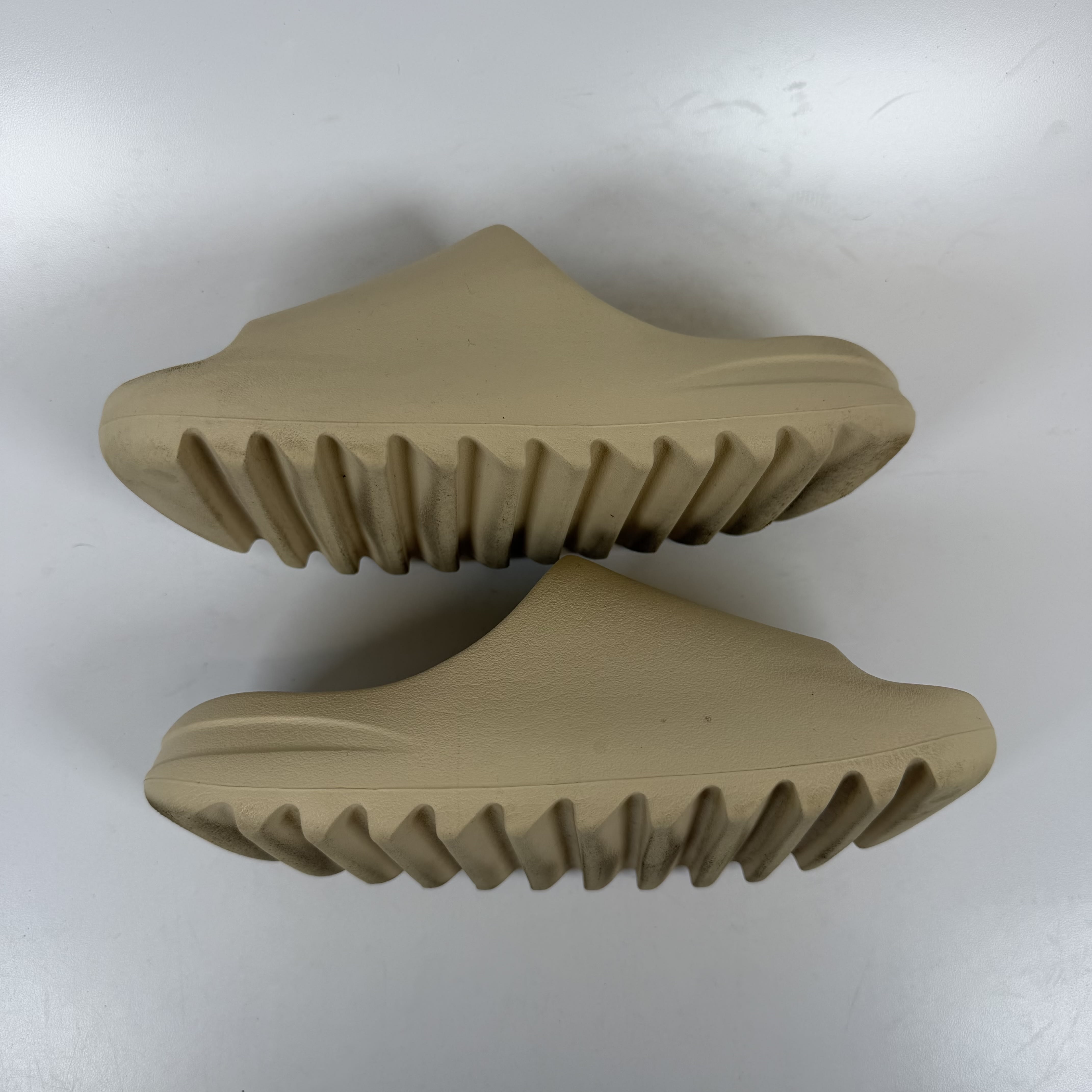 SP13184 adidas Yeezy Slide Pure (Restock Pair)