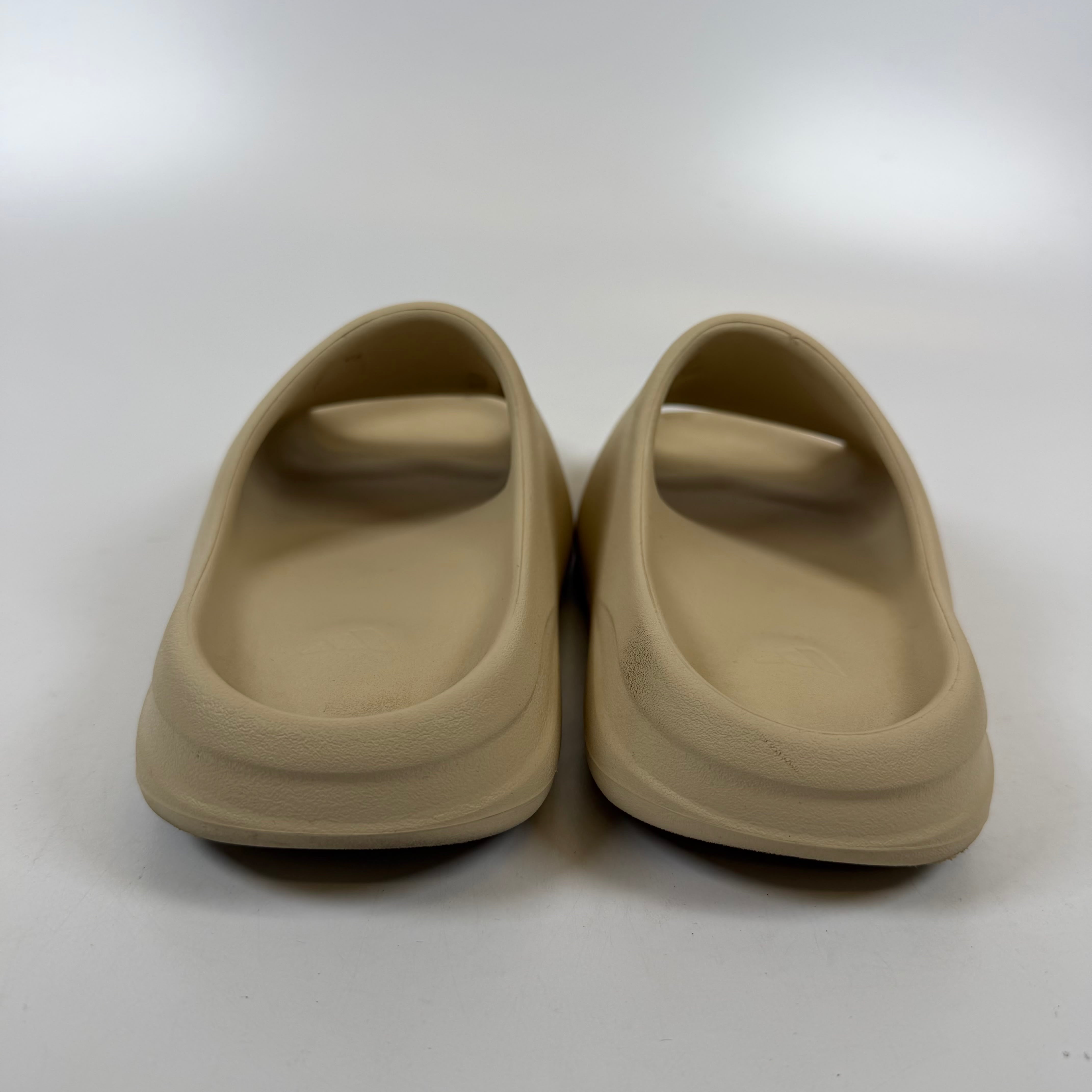 SP13184 adidas Yeezy Slide Pure (Restock Pair)
