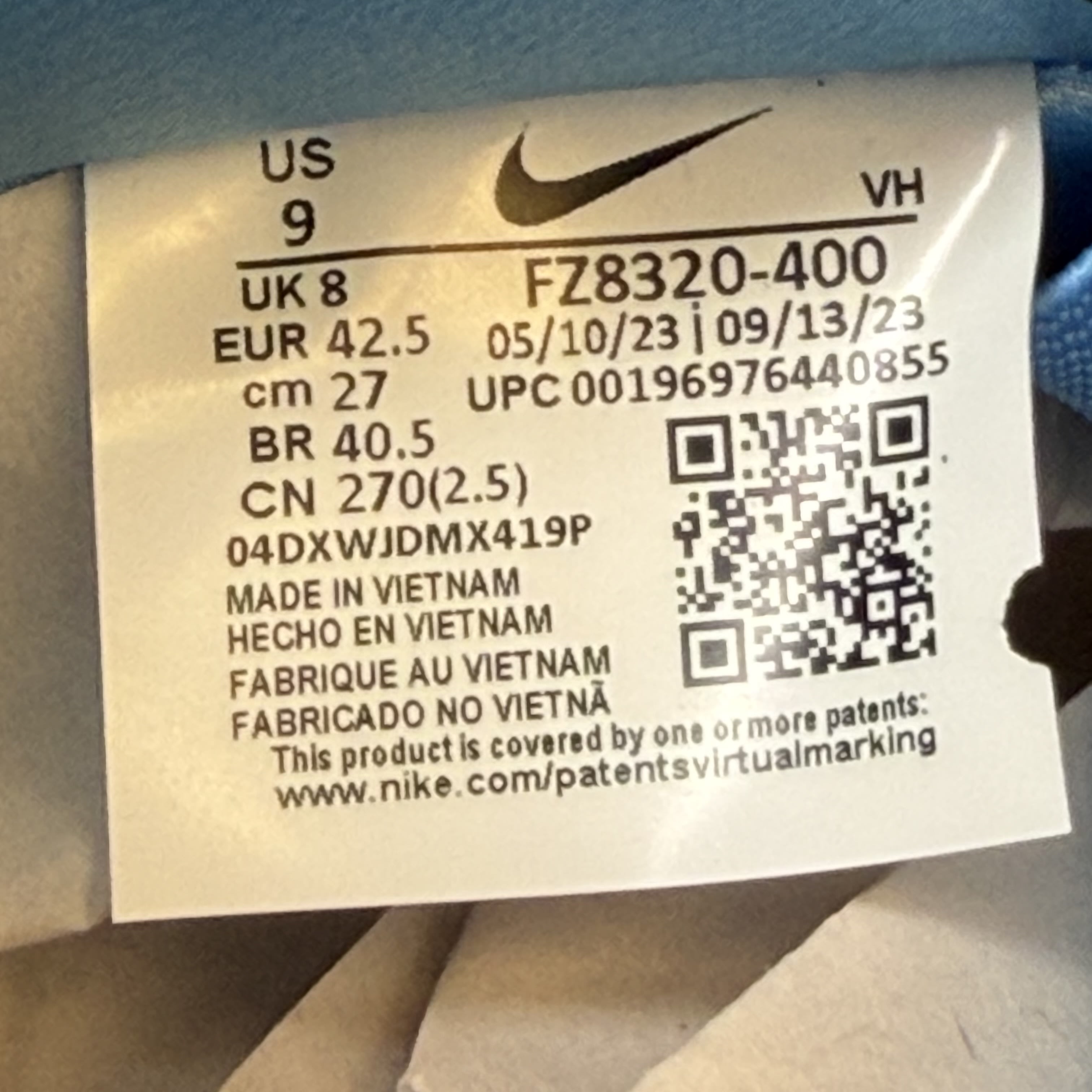 779503 Nike SB Dunk Low The Powerpuff Girls Bubbles
