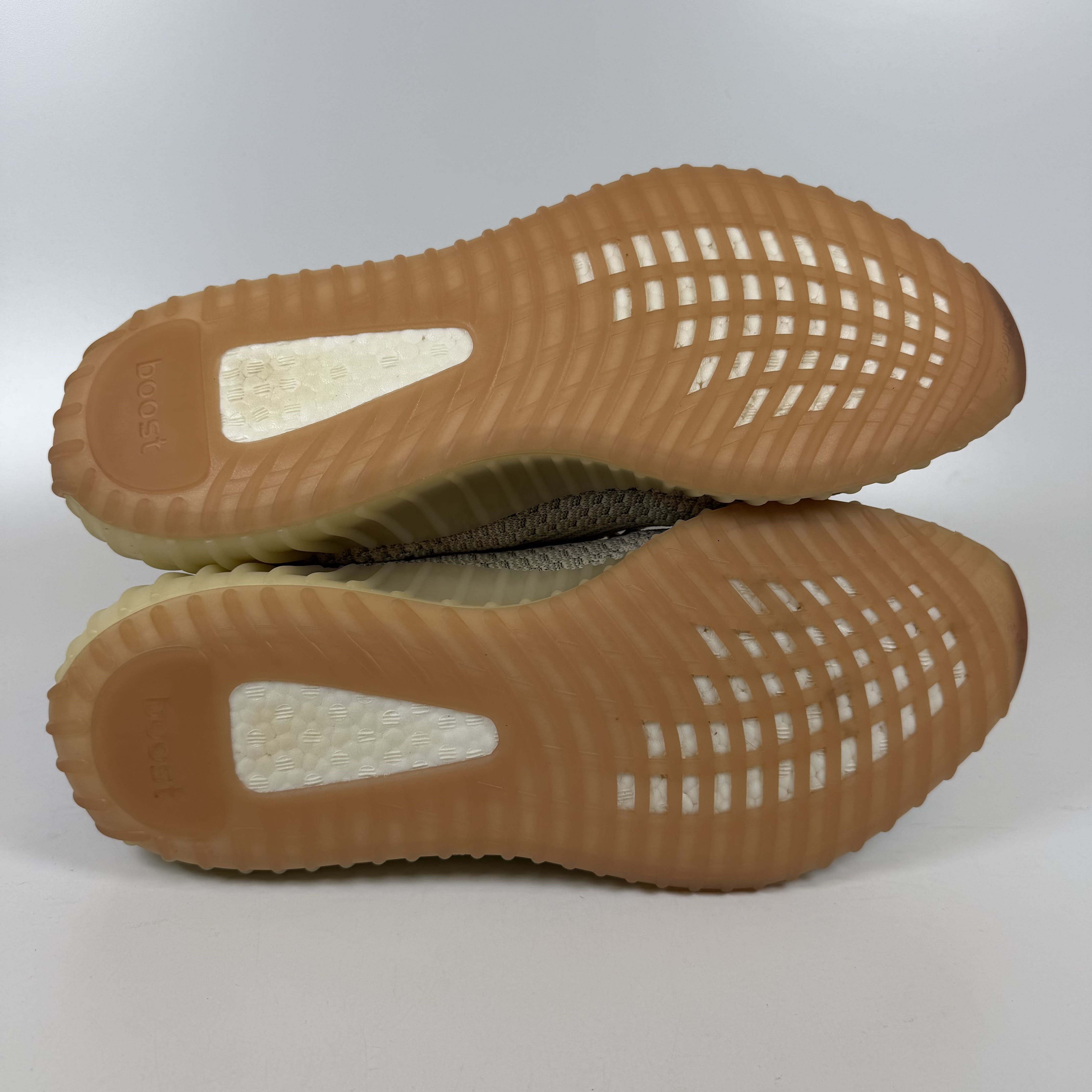 SP12213 adidas Yeezy Boost 350 V2 Citrin (Non-Reflective)