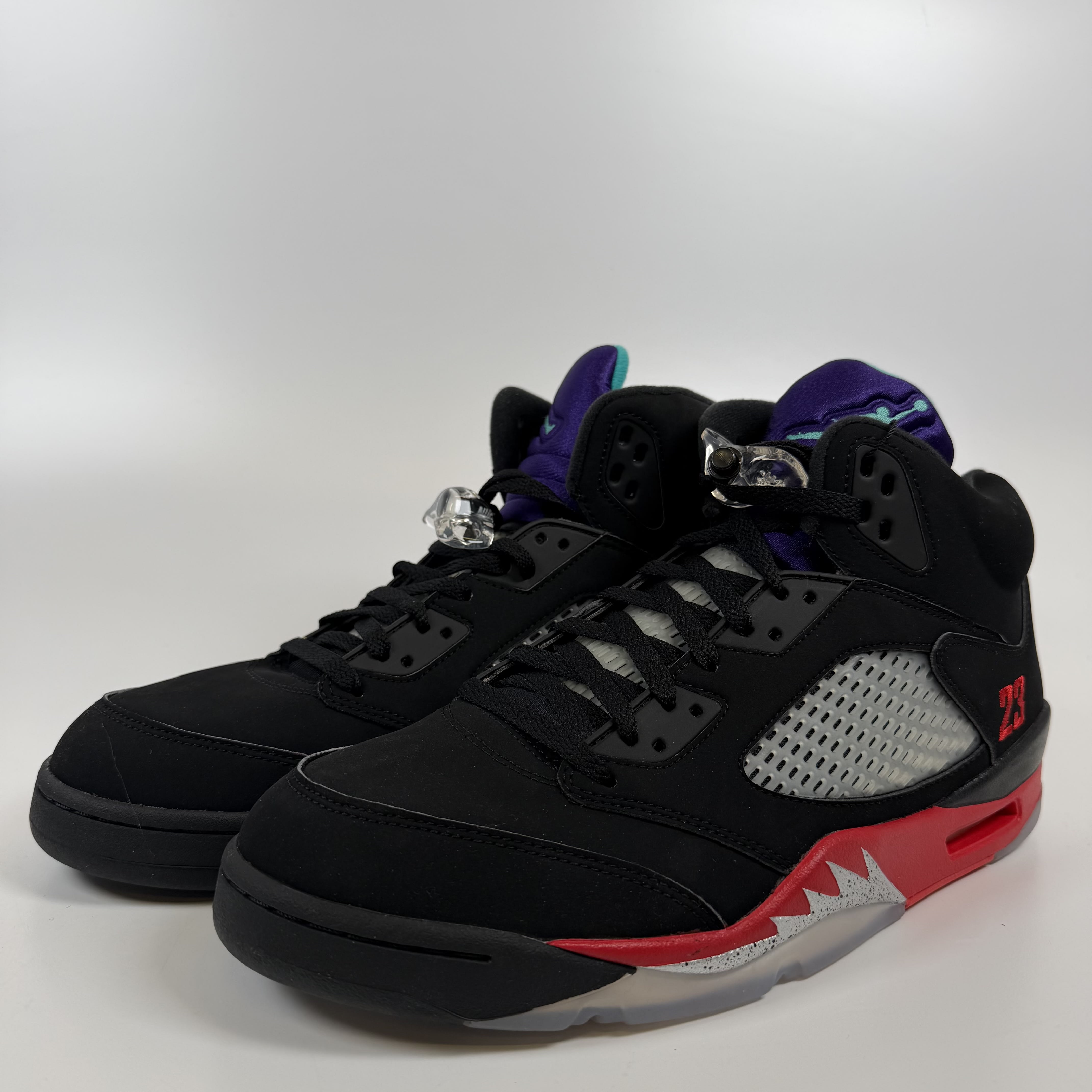 [SP7949] Jordan 5 Retro Top 3