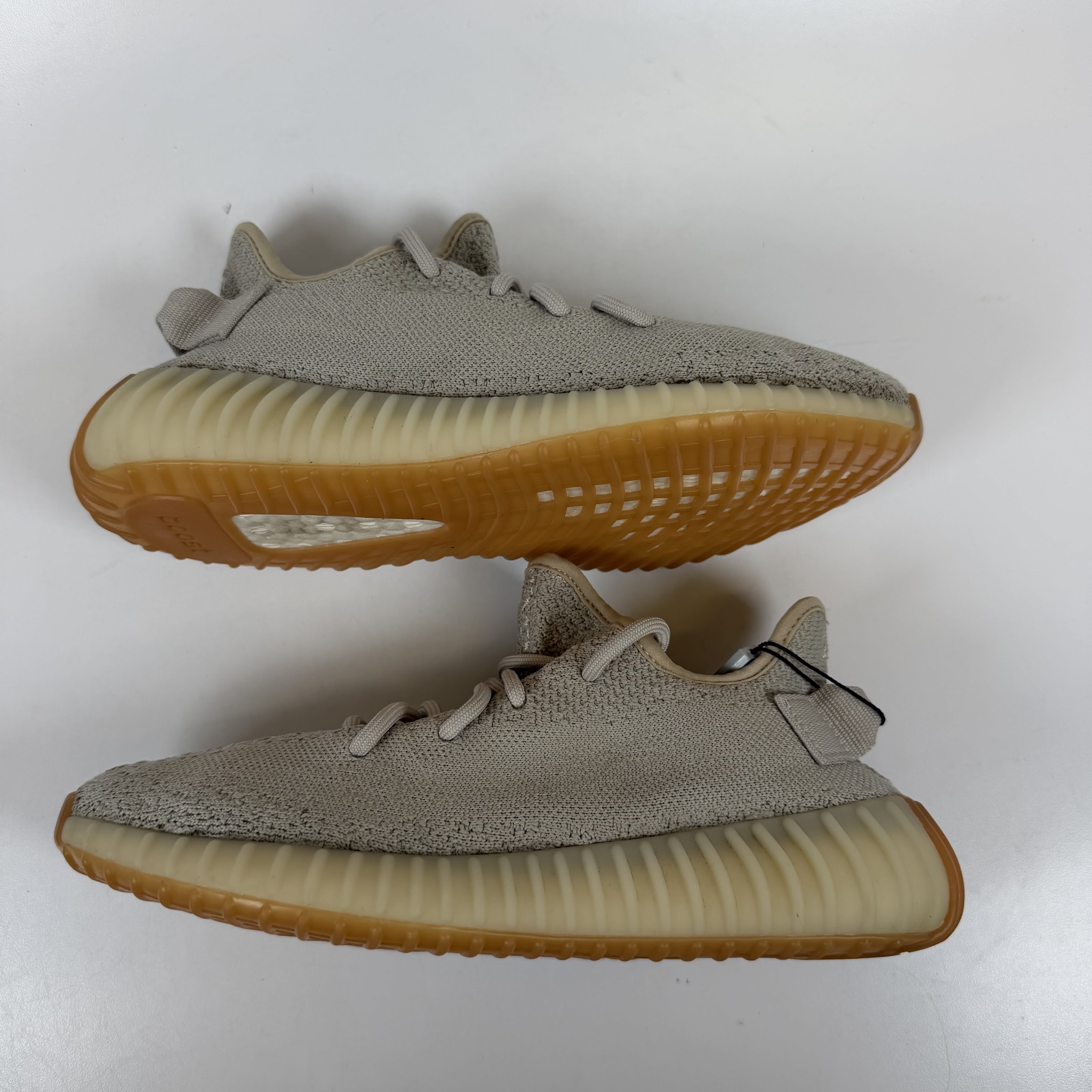 SP13501 adidas Yeezy Boost 350 V2 Sesame