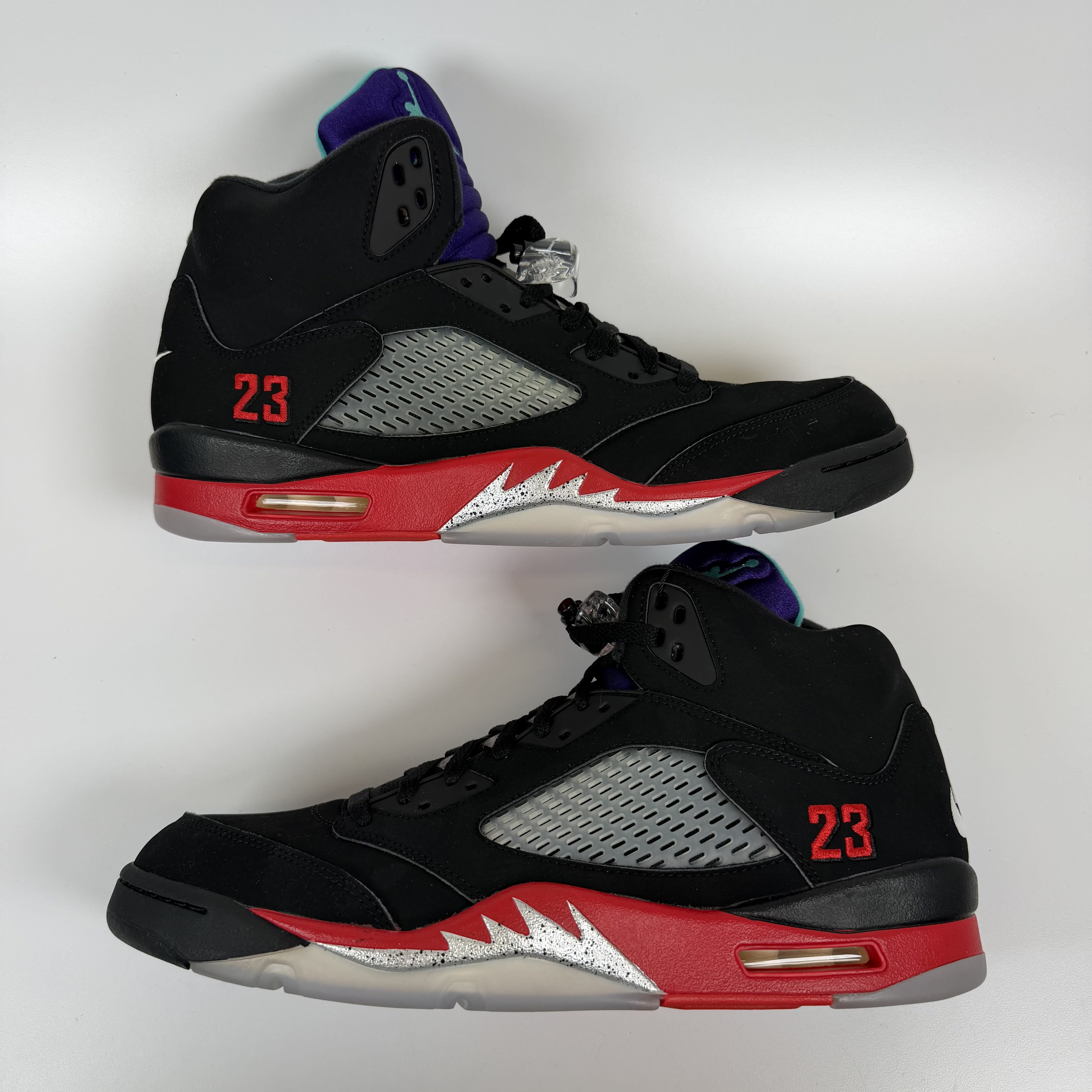 SP7949 Jordan 5 Retro Top 3