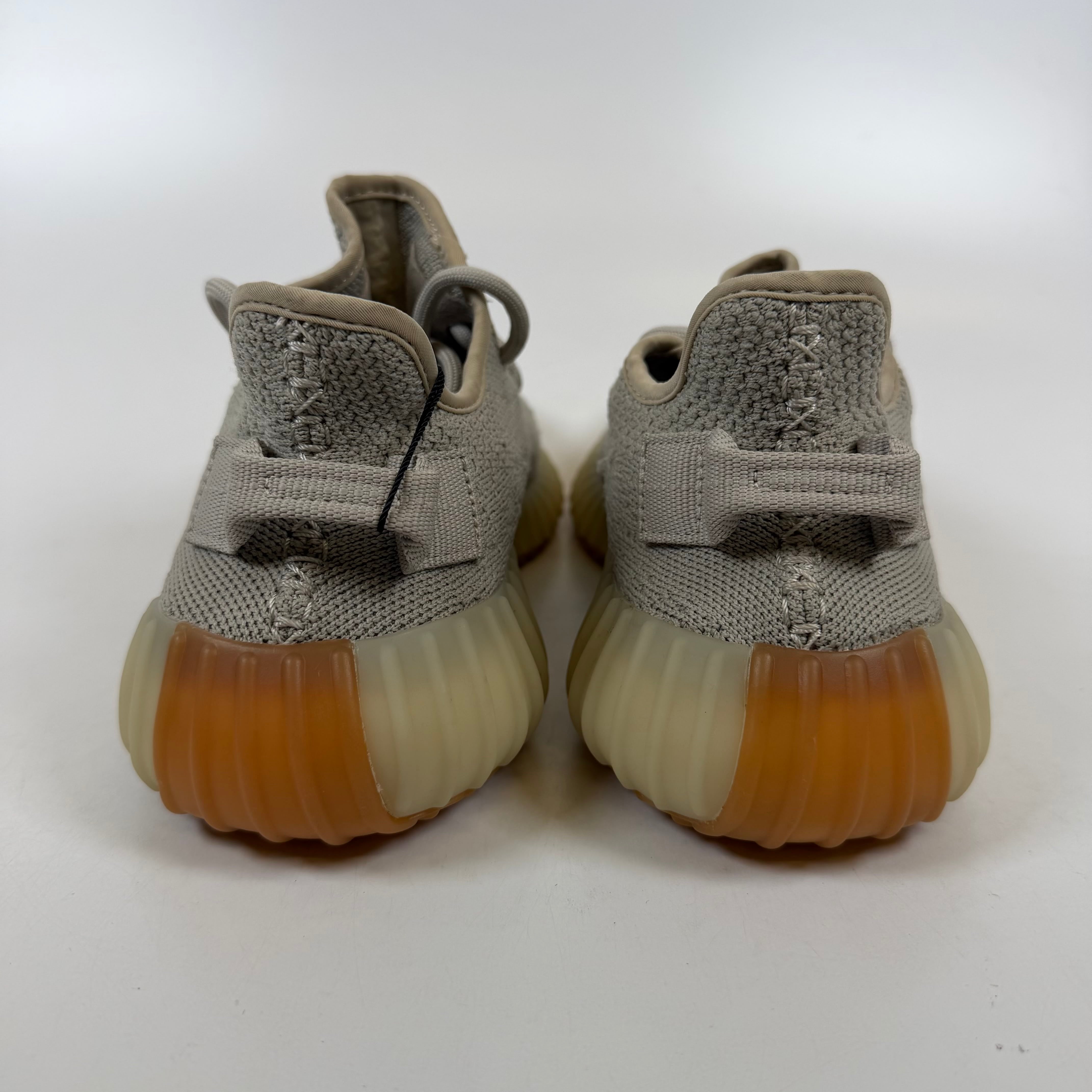 SP13501 adidas Yeezy Boost 350 V2 Sesame