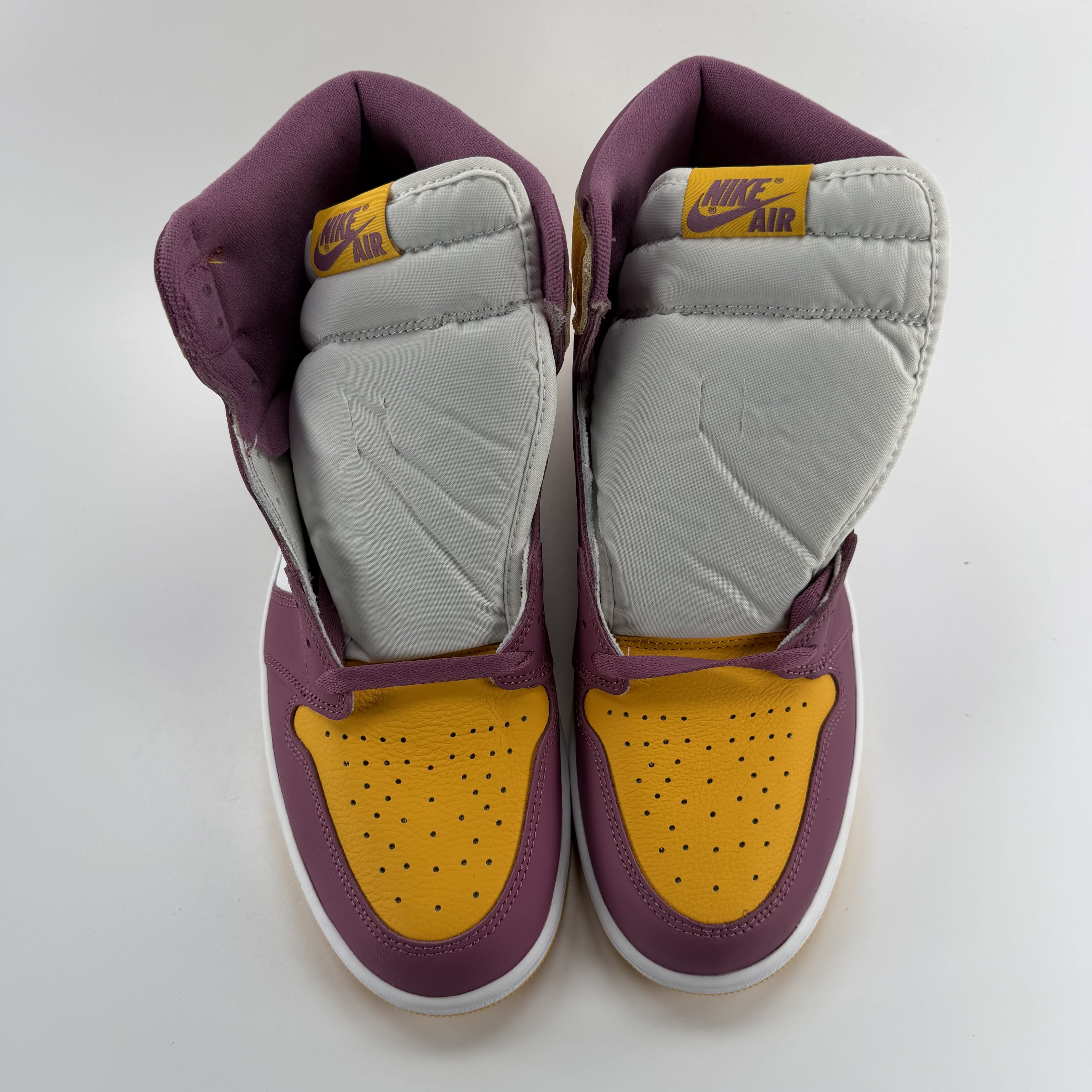 624150 Jordan 1 Retro High OG Brotherhood