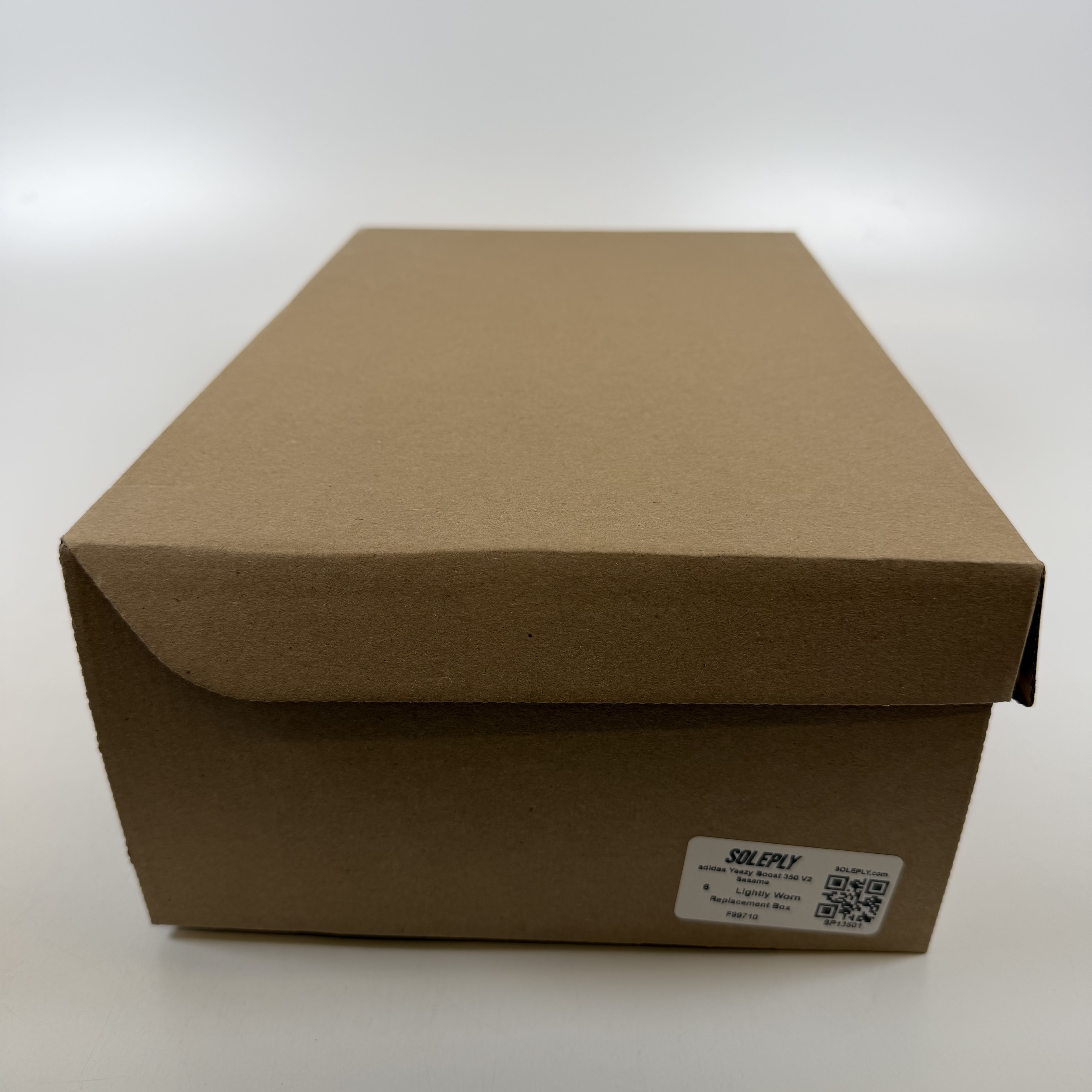 [SP13501] adidas Yeezy Boost 350 V2 Sesame