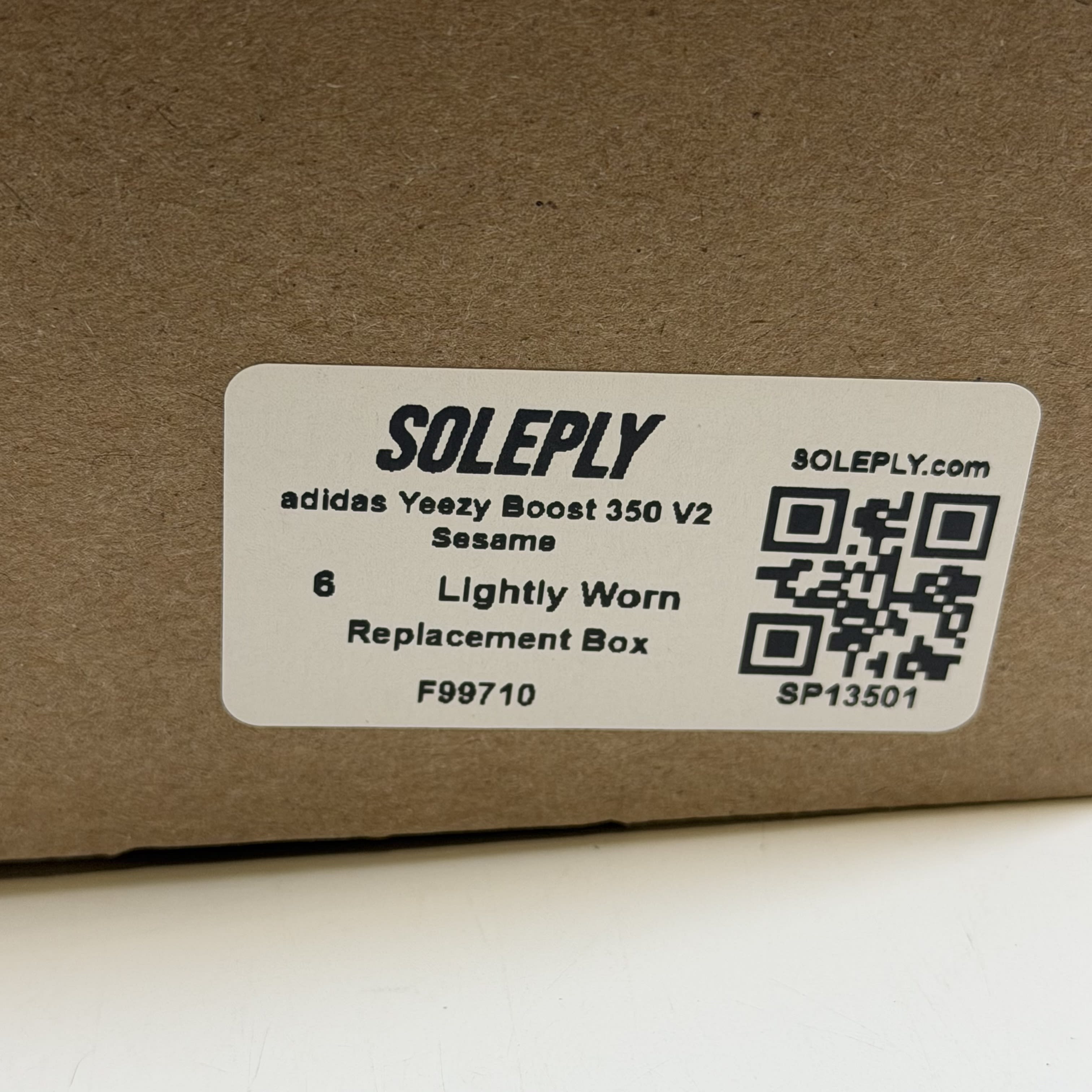 SP12213 adidas Yeezy Boost 350 V2 Citrin (Non-Reflective)