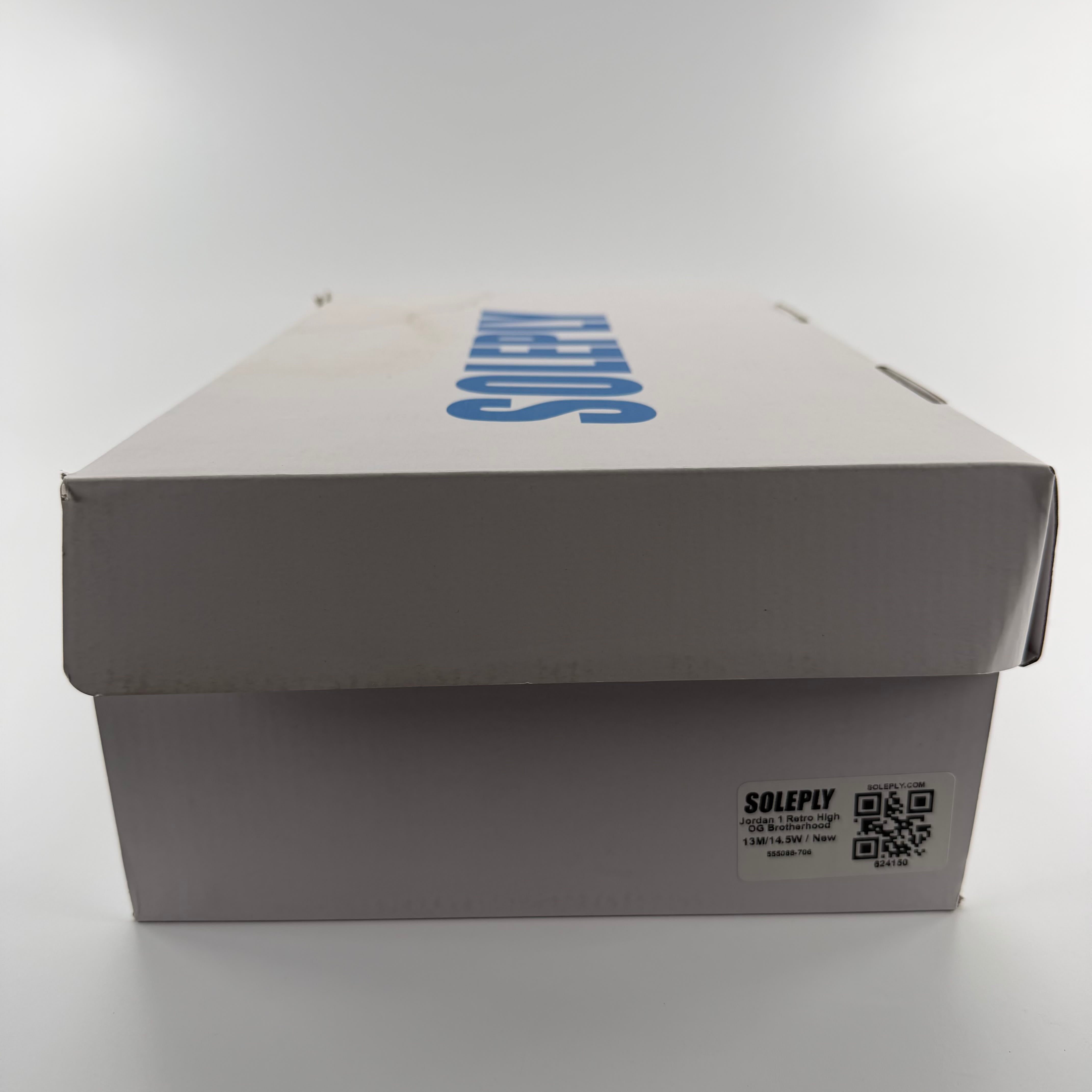 624150 Jordan 1 Retro High OG Brotherhood