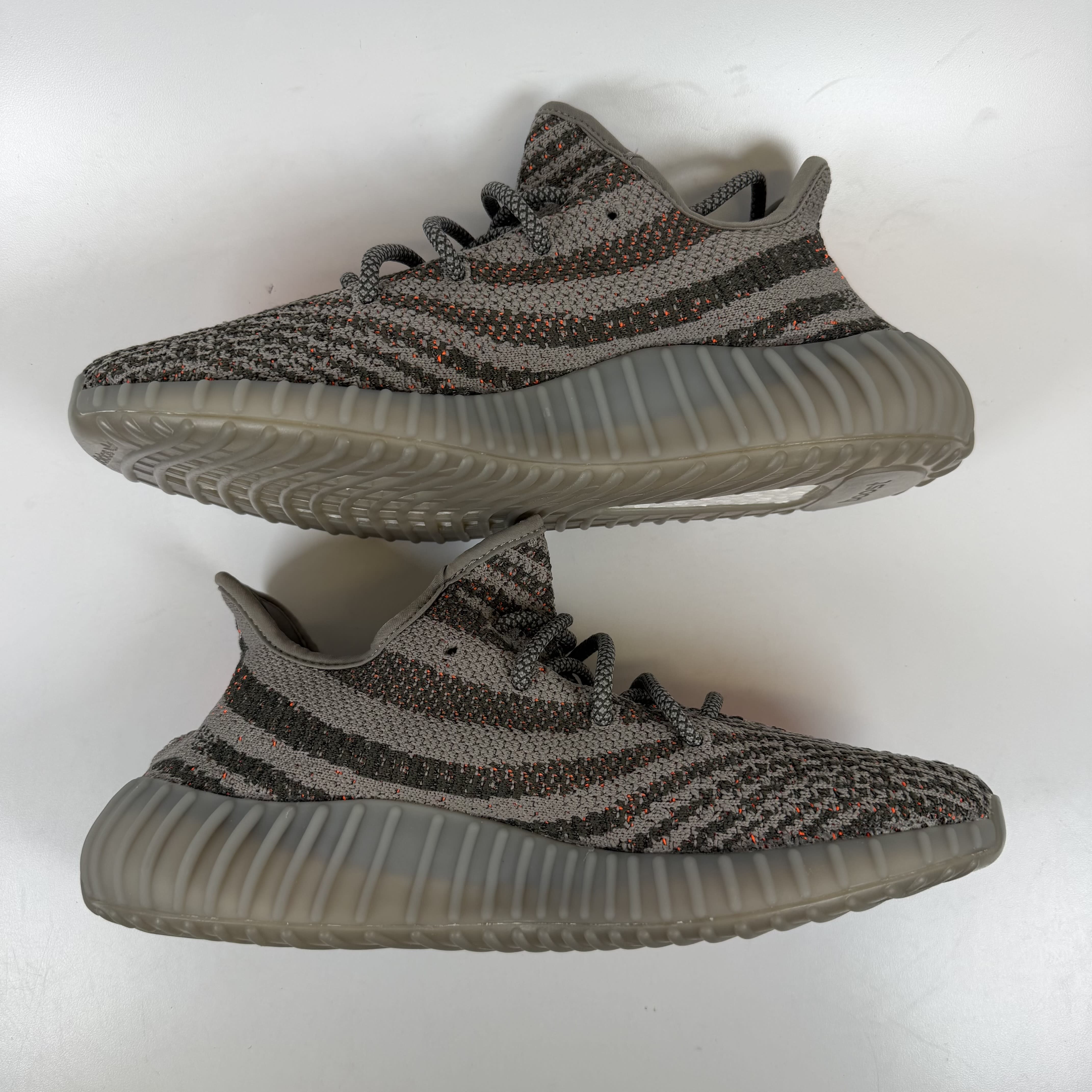 SP13172 adidas Yeezy Boost 350 V2 Beluga Reflective