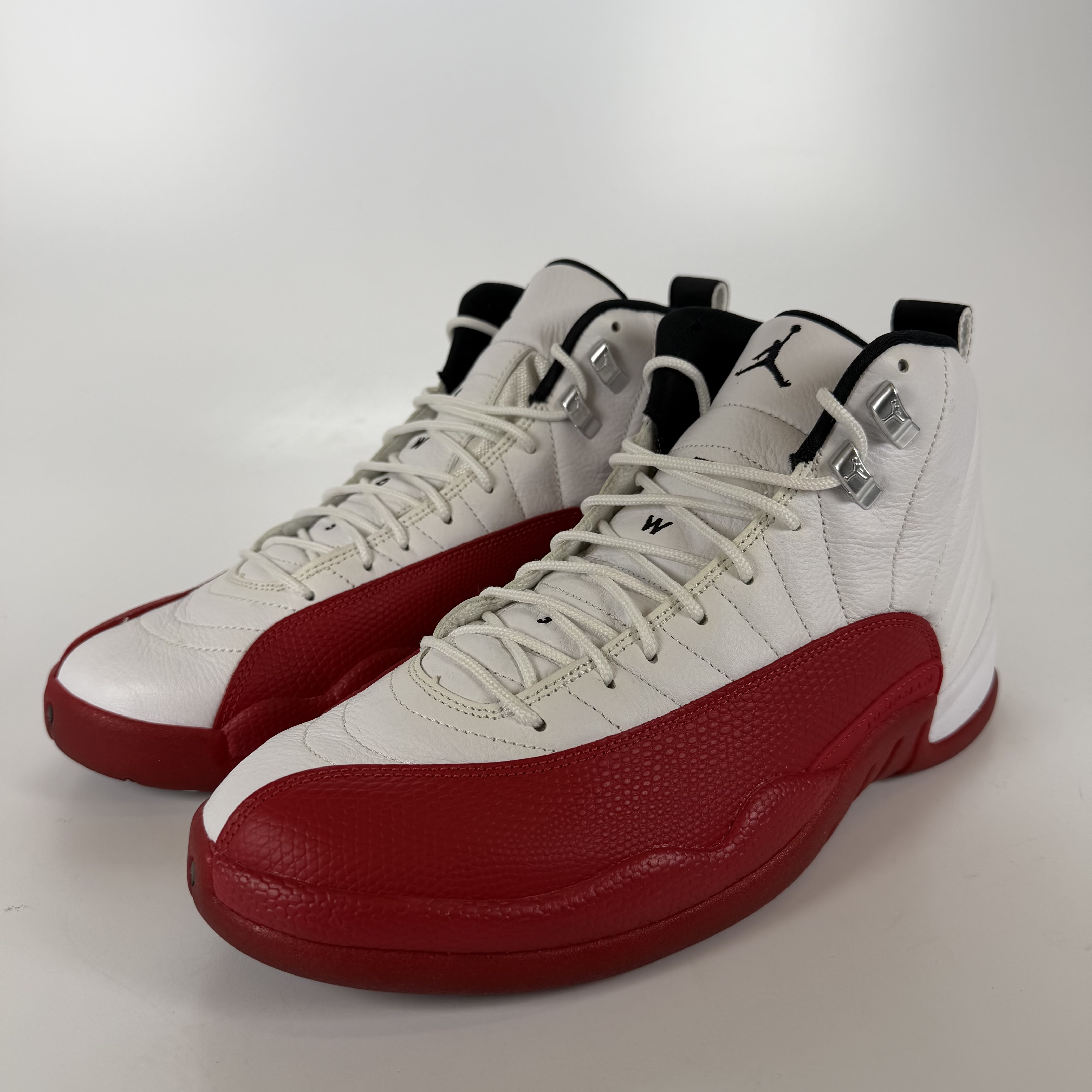 SP4111 Jordan 12 Retro Cherry (2023)