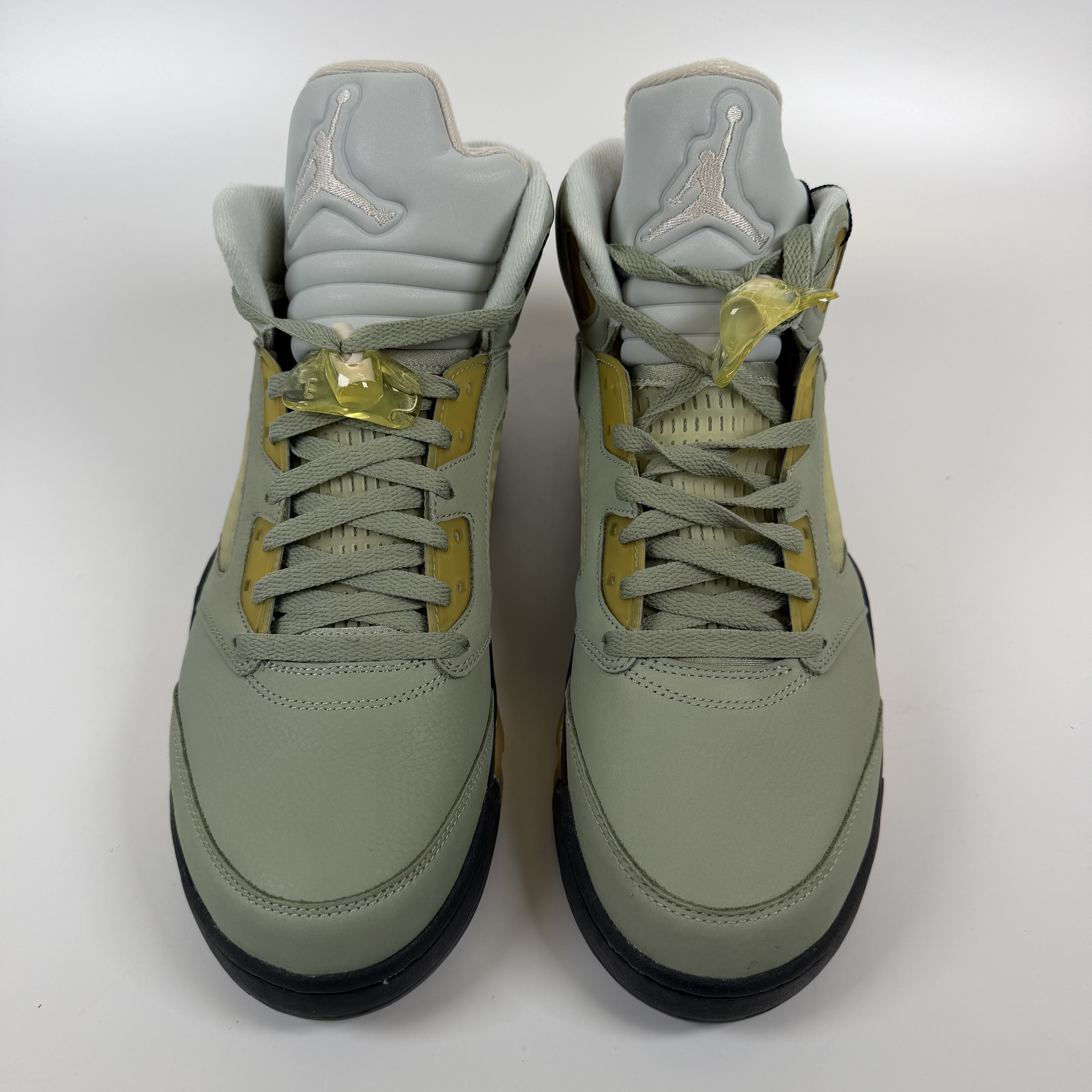 SP7849 Jordan 5 Retro Jade Horizon