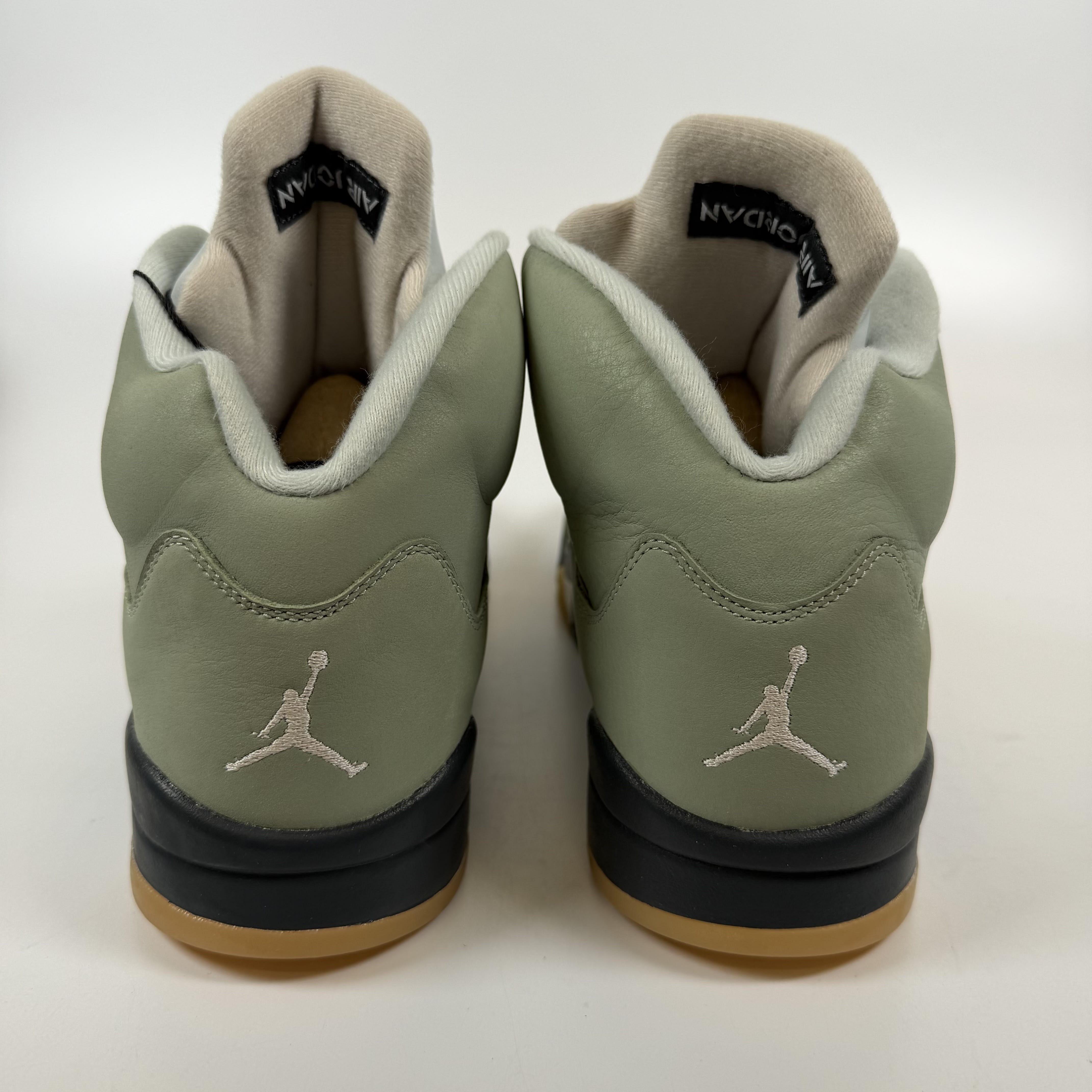 SP7849 Jordan 5 Retro Jade Horizon