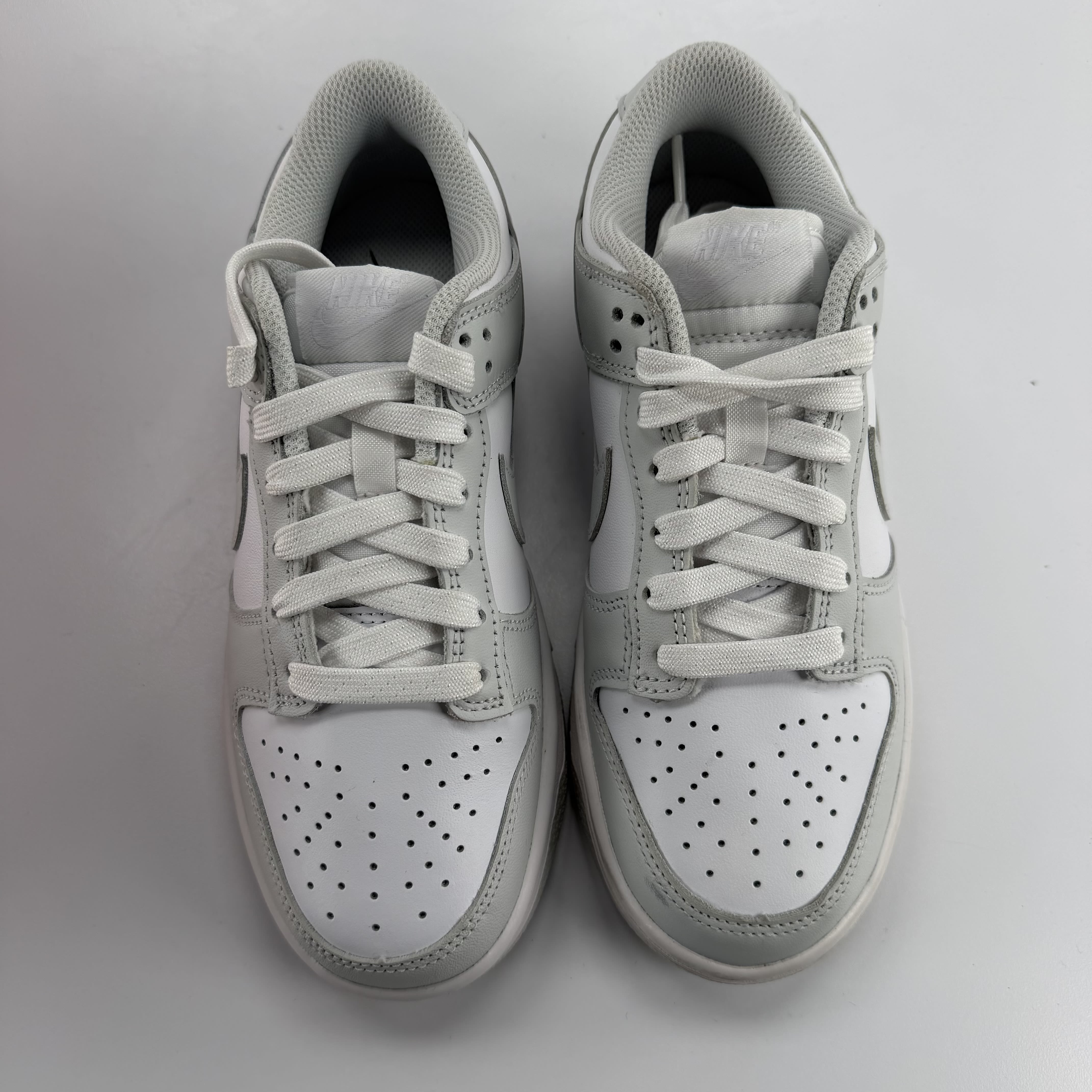 803386 Nike Dunk Low Photon Dust (Women's)