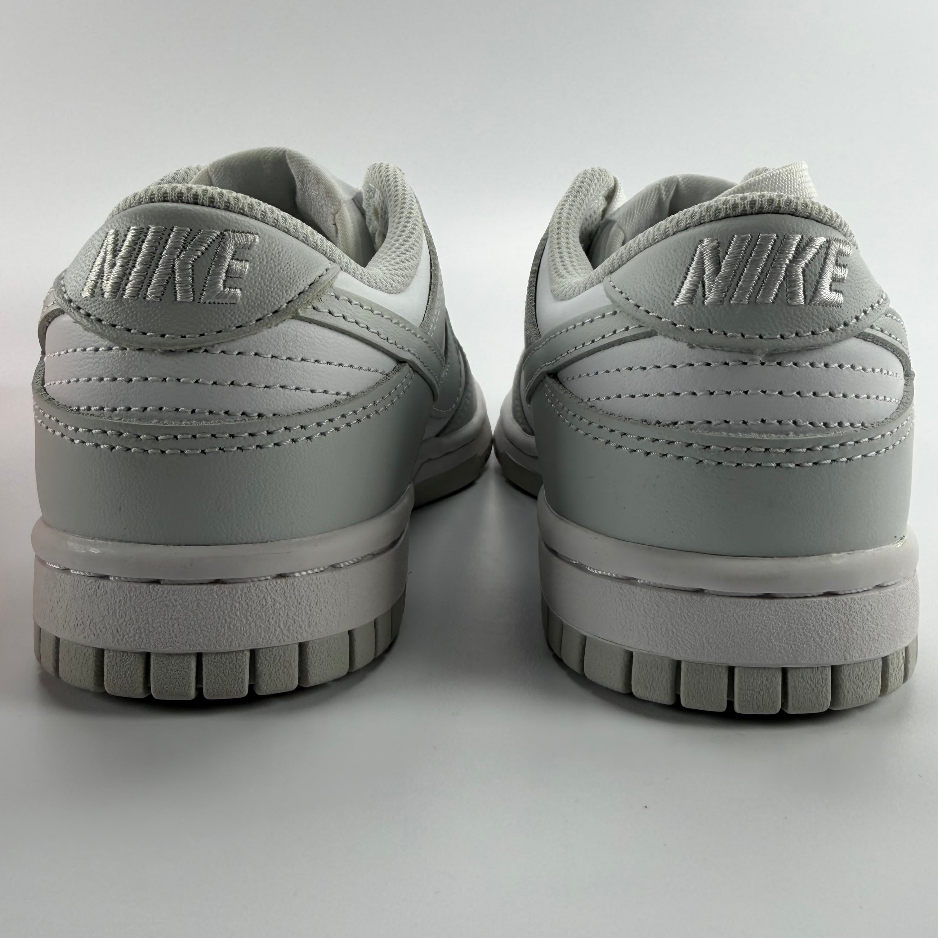 803386 Nike Dunk Low Photon Dust (Women's)