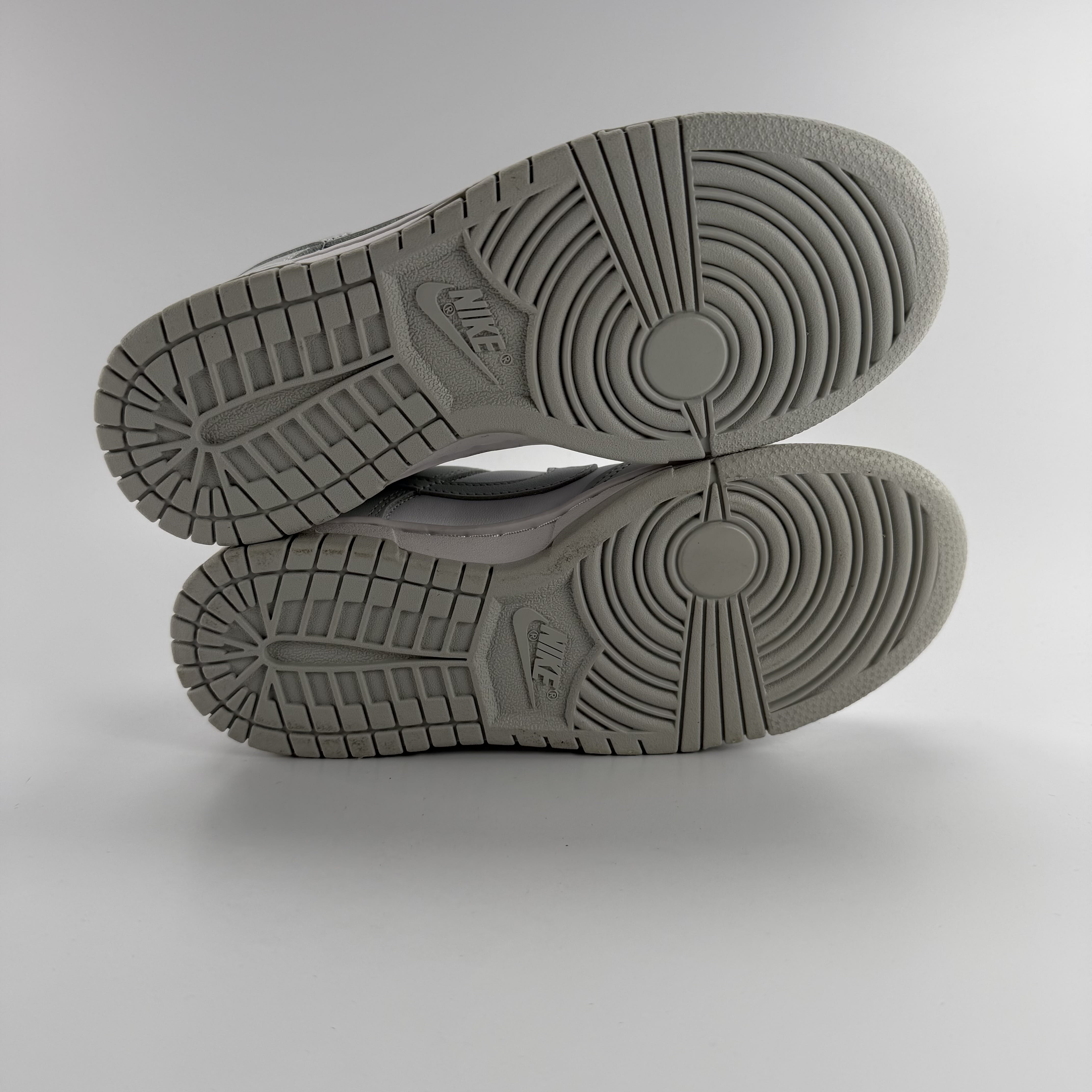 803386 Nike Dunk Low Photon Dust (Women's)