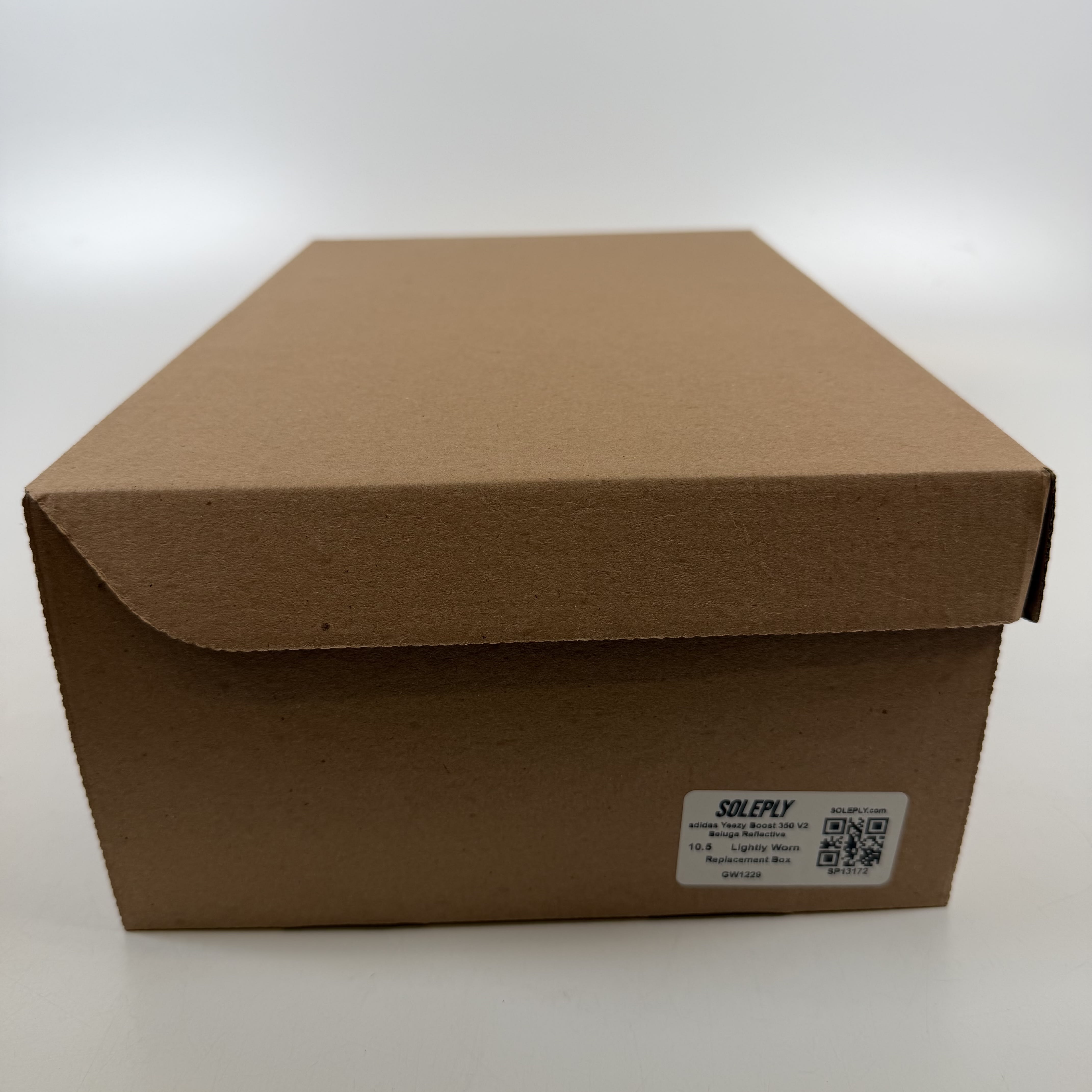 SP13172 adidas Yeezy Boost 350 V2 Beluga Reflective