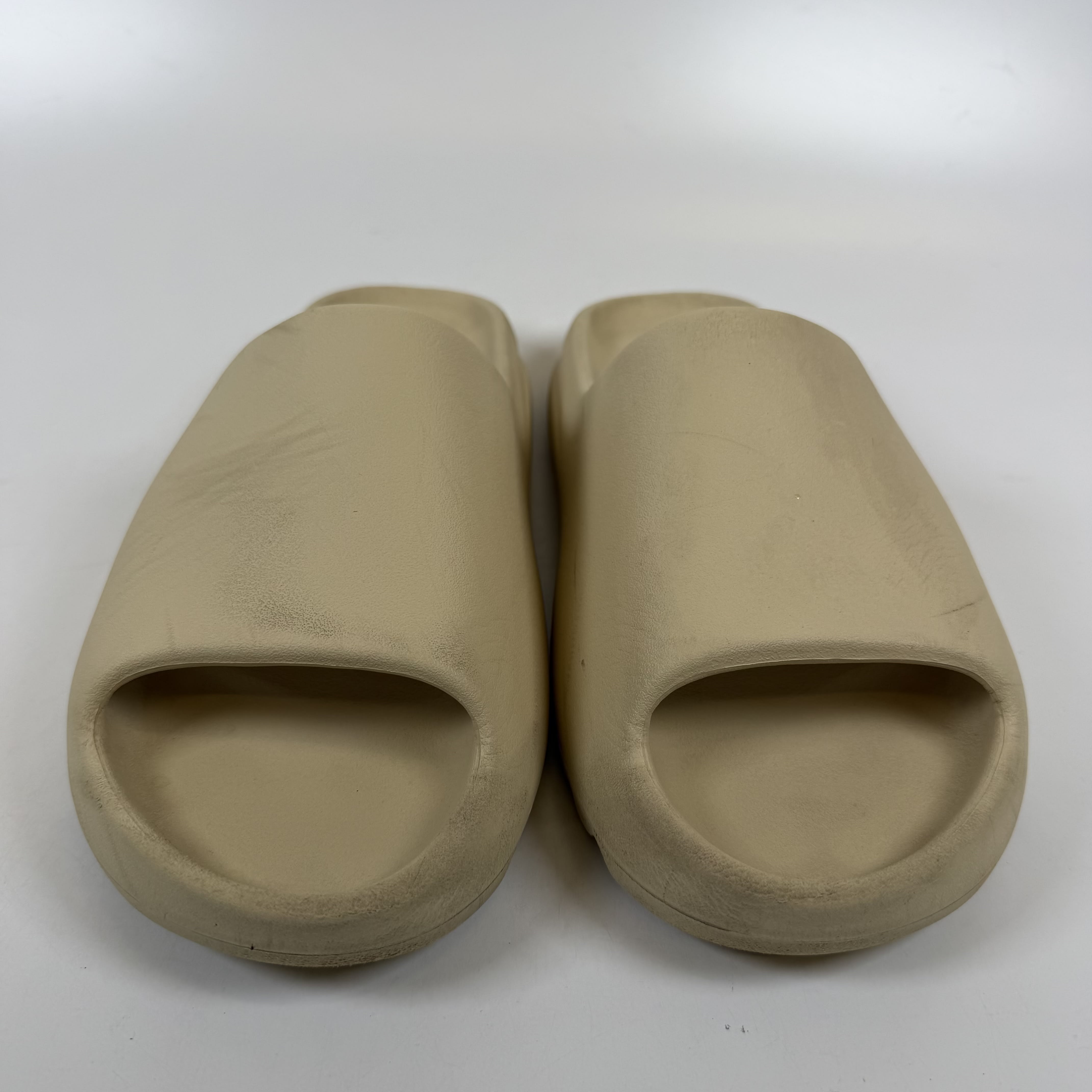 SP13185 adidas Yeezy Slide Pure (Restock Pair)