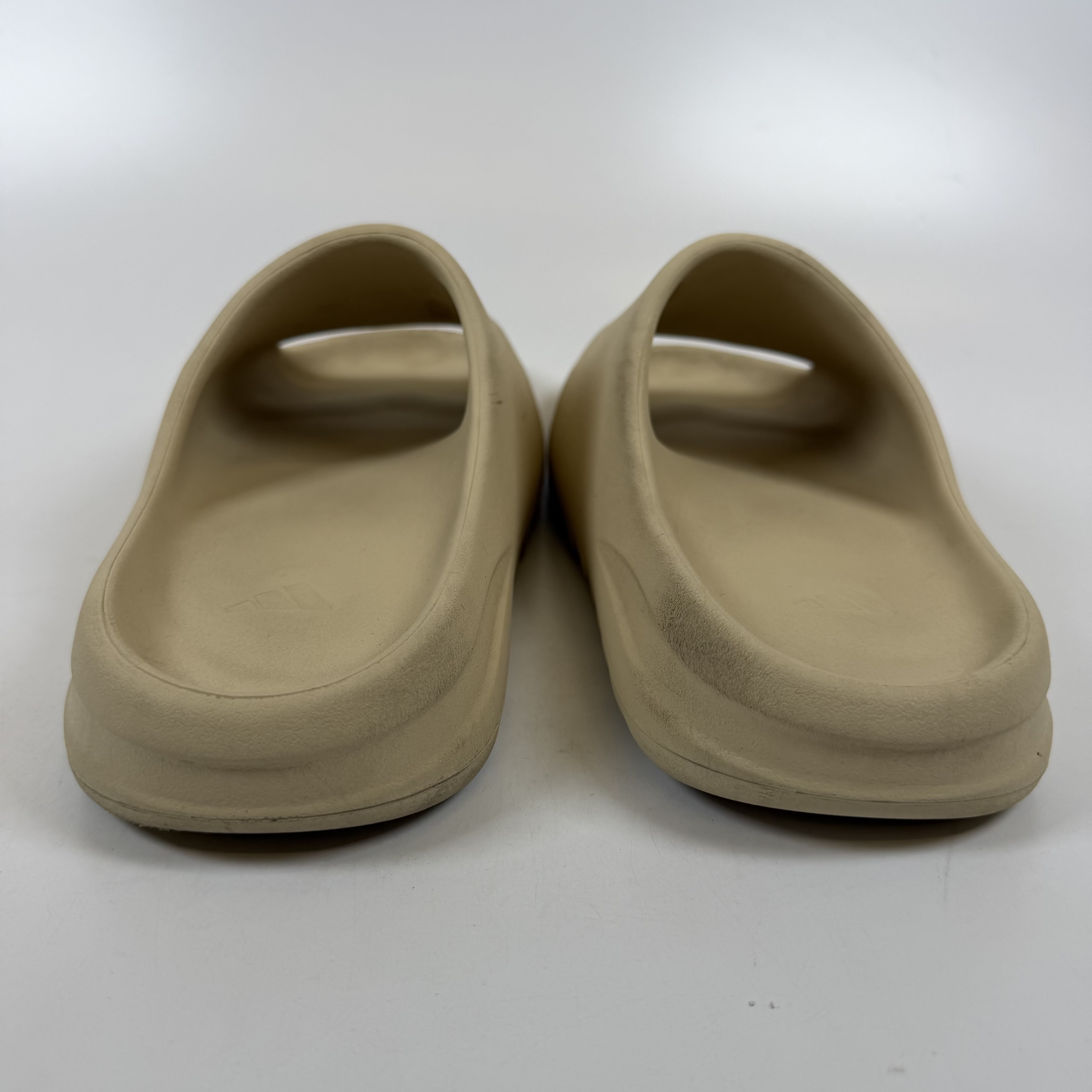 SP13185 adidas Yeezy Slide Pure (Restock Pair)