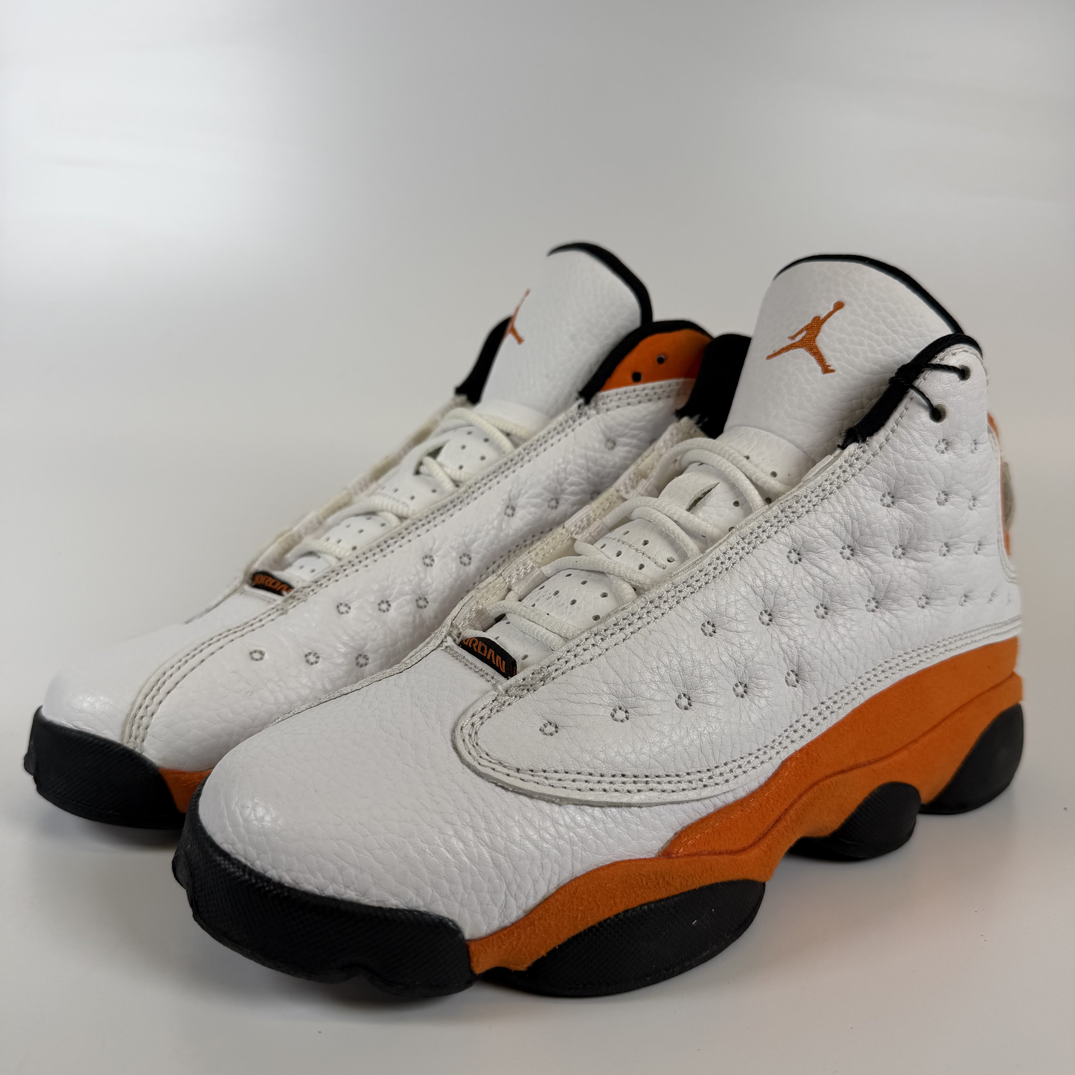 SP535 Jordan 13 Retro Starfish (GS)