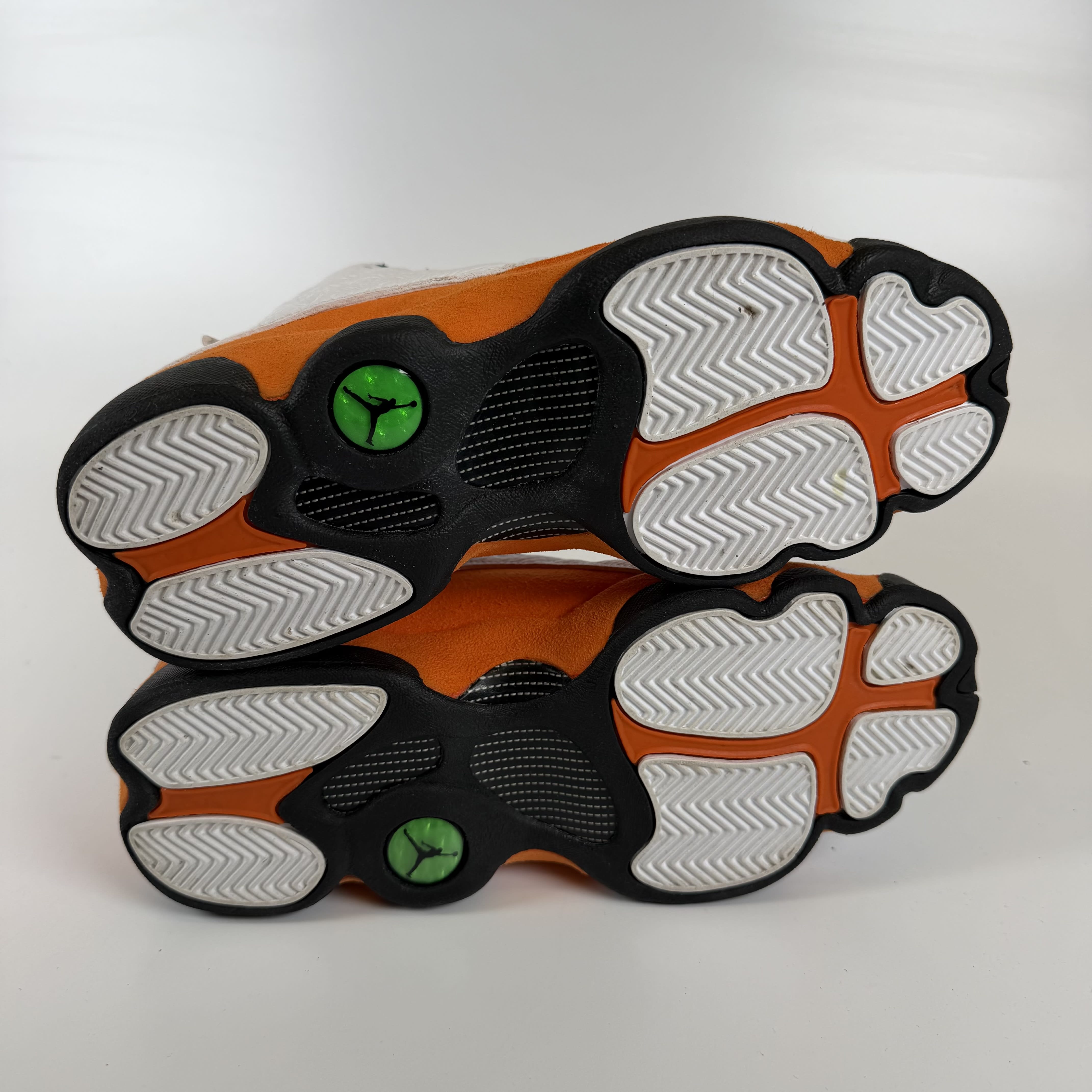 SP535 Jordan 13 Retro Starfish (GS)