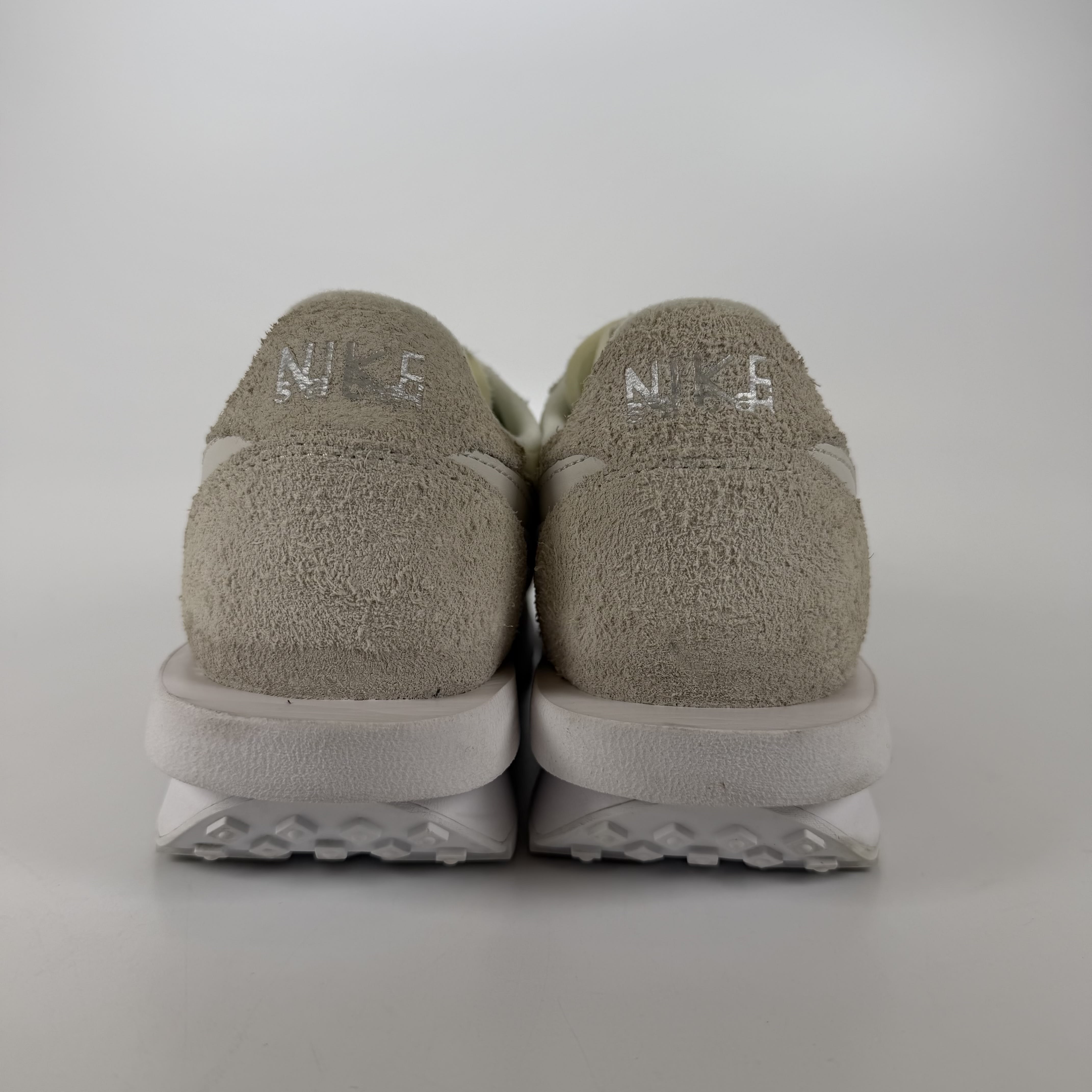 625304 Nike LD Waffle sacai White Nylon