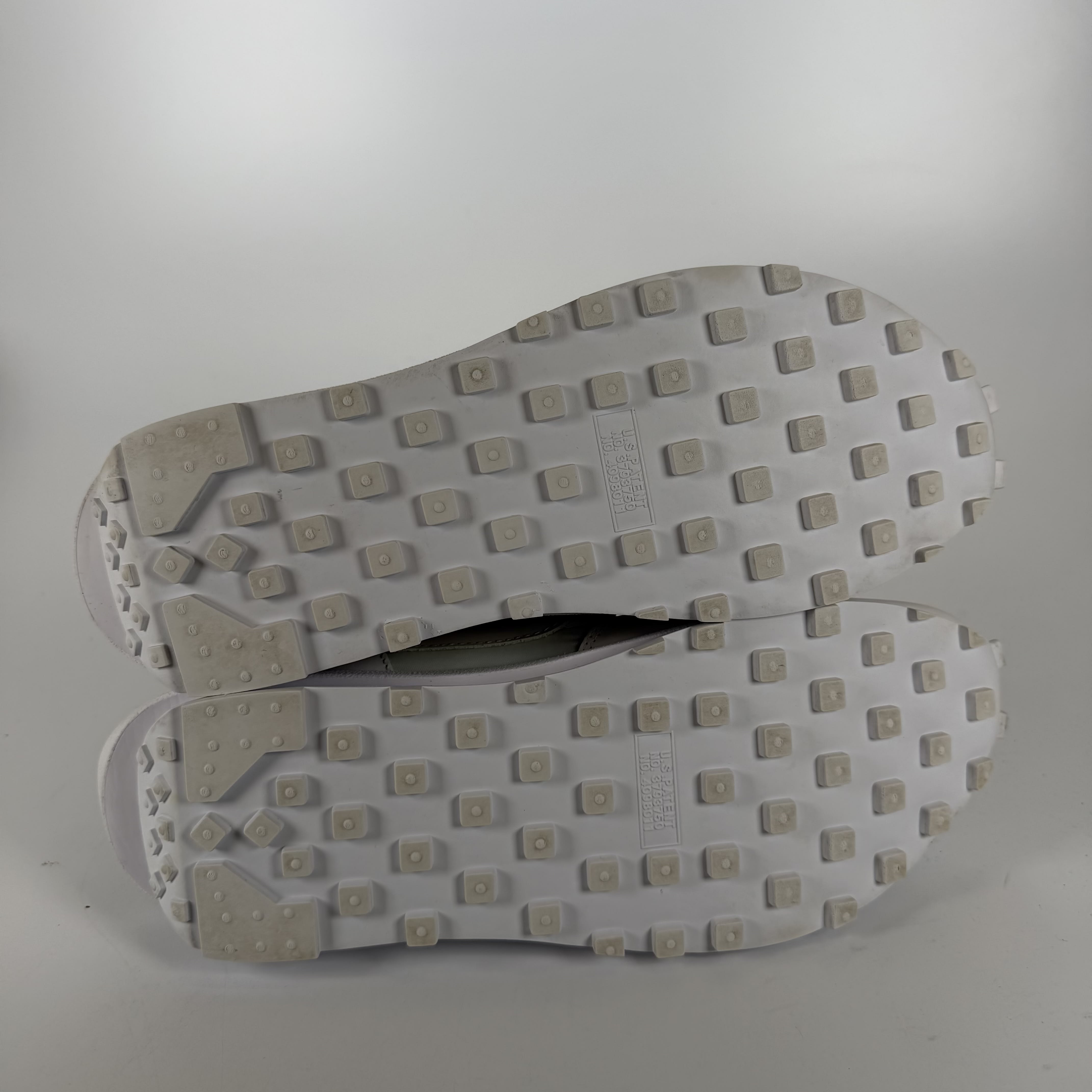 625304 Nike LD Waffle sacai White Nylon