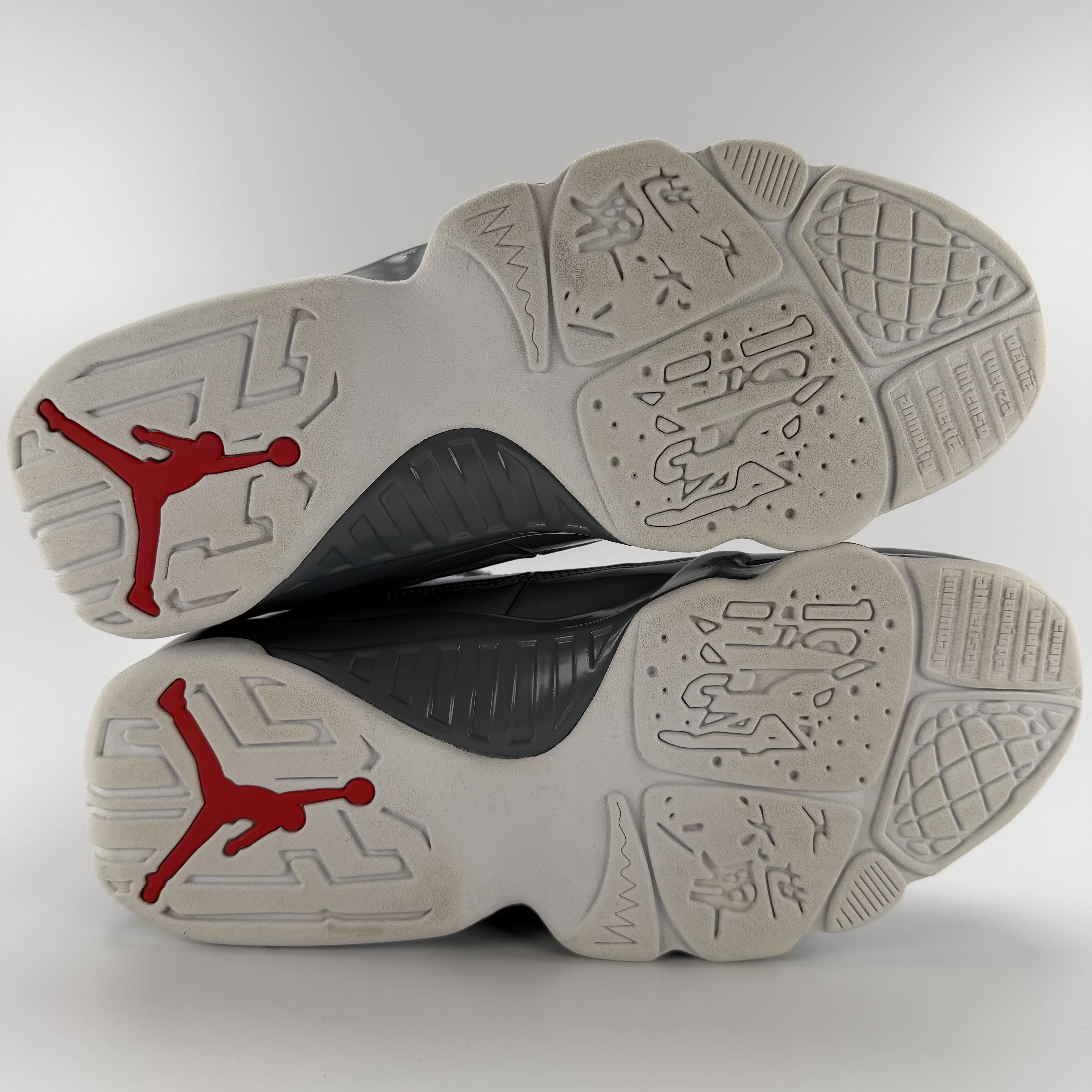 [518122] Jordan 9 Retro Fire Red
