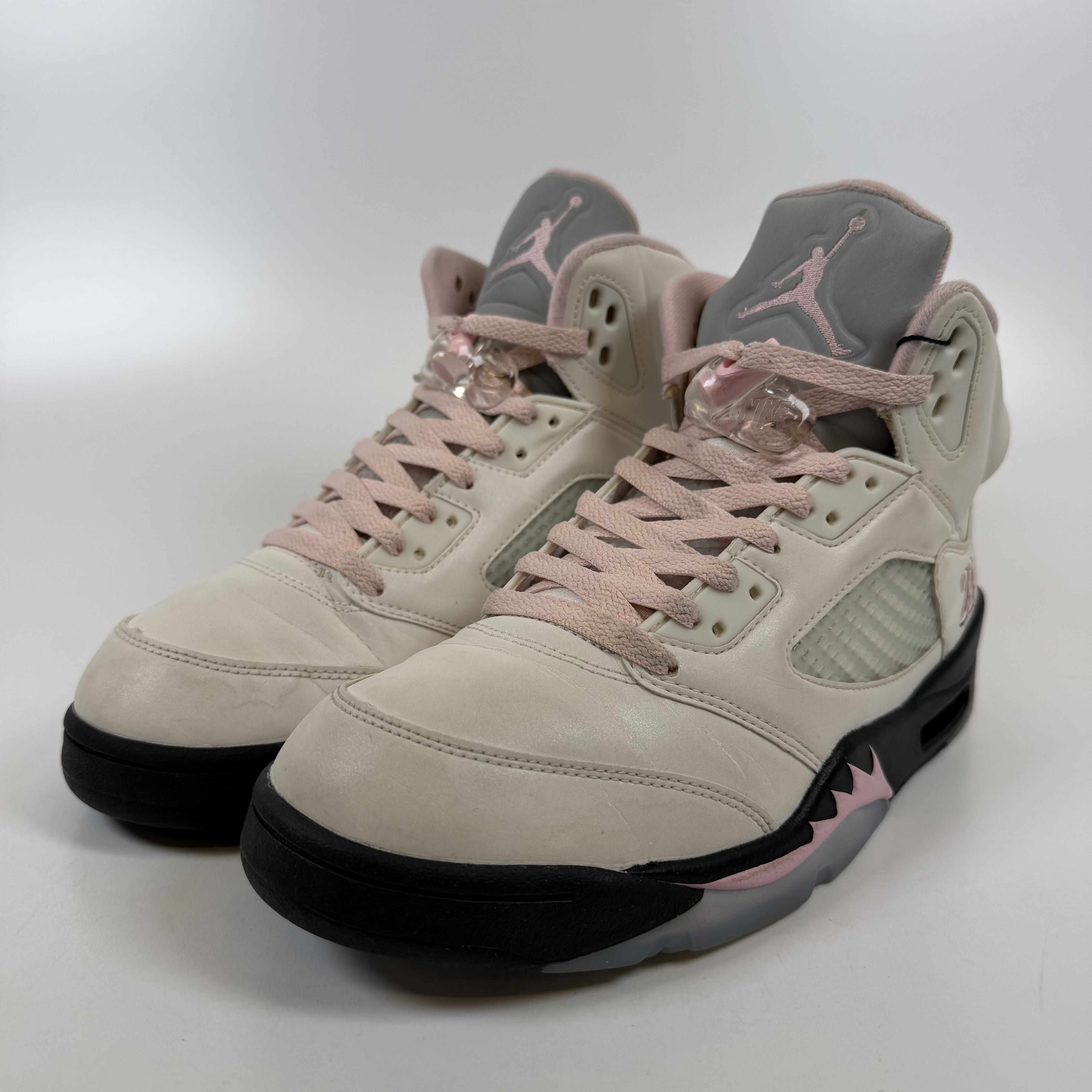 SP8873 Jordan 5 Retro Medium Soft Pink