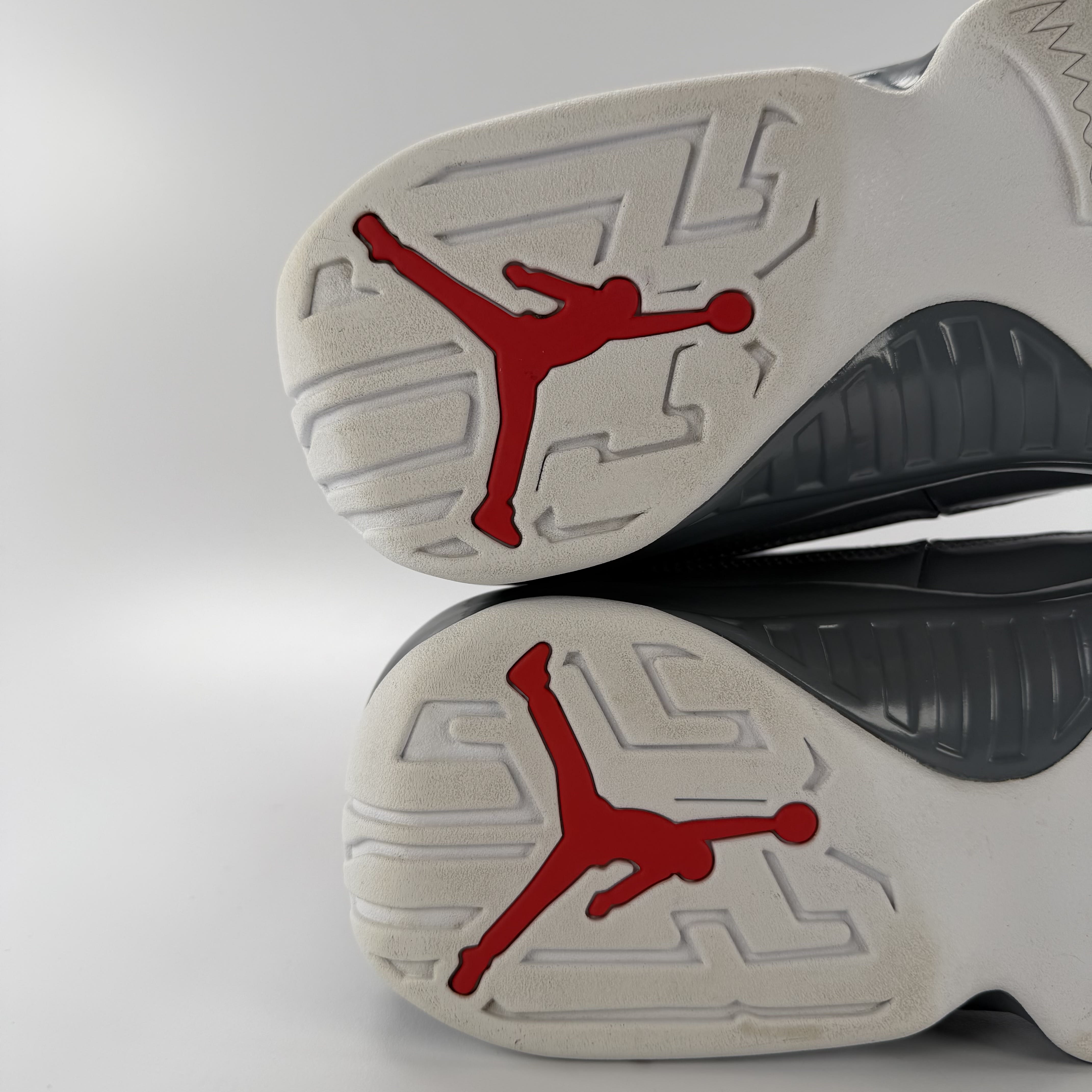 [518122] Jordan 9 Retro Fire Red