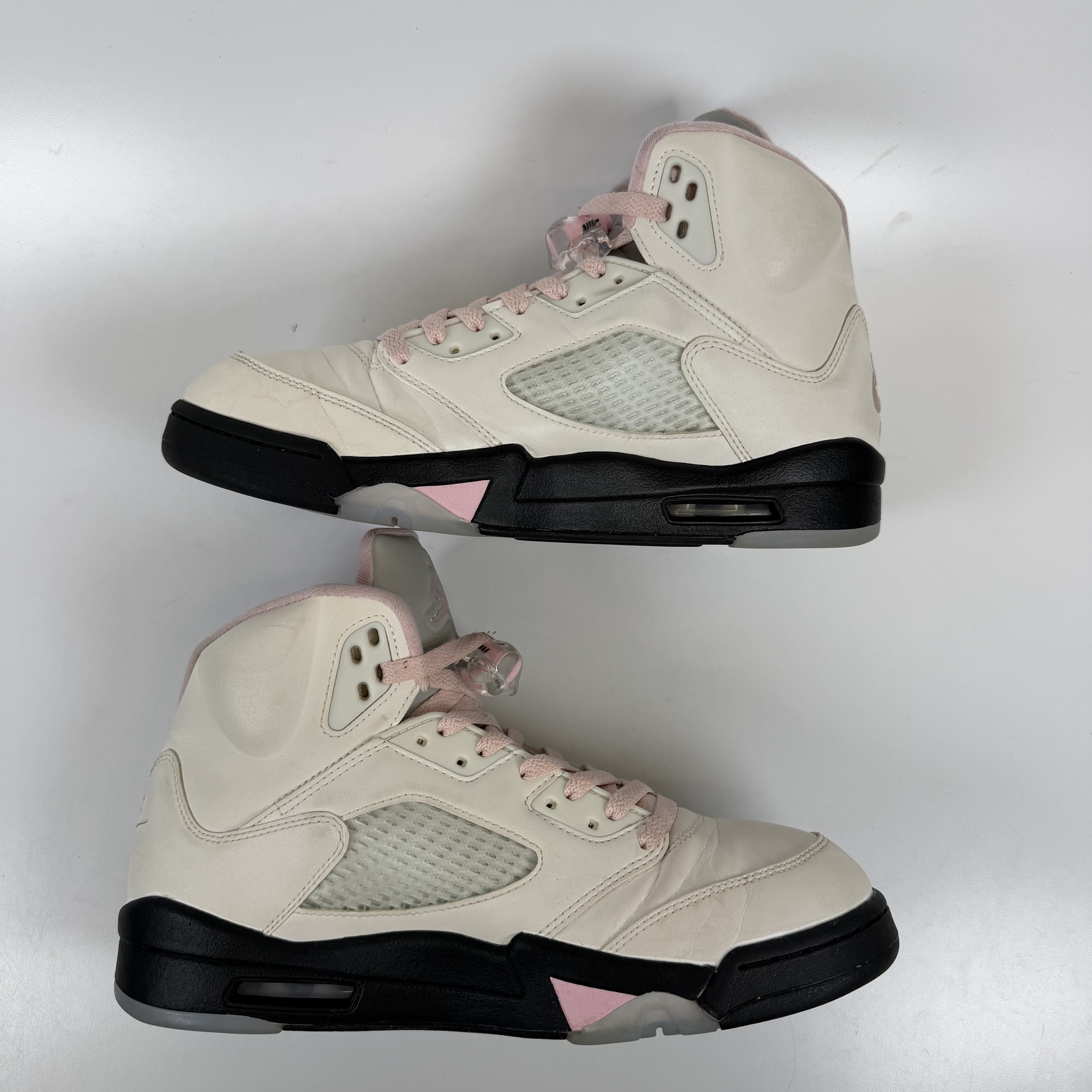 SP8873 Jordan 5 Retro Medium Soft Pink