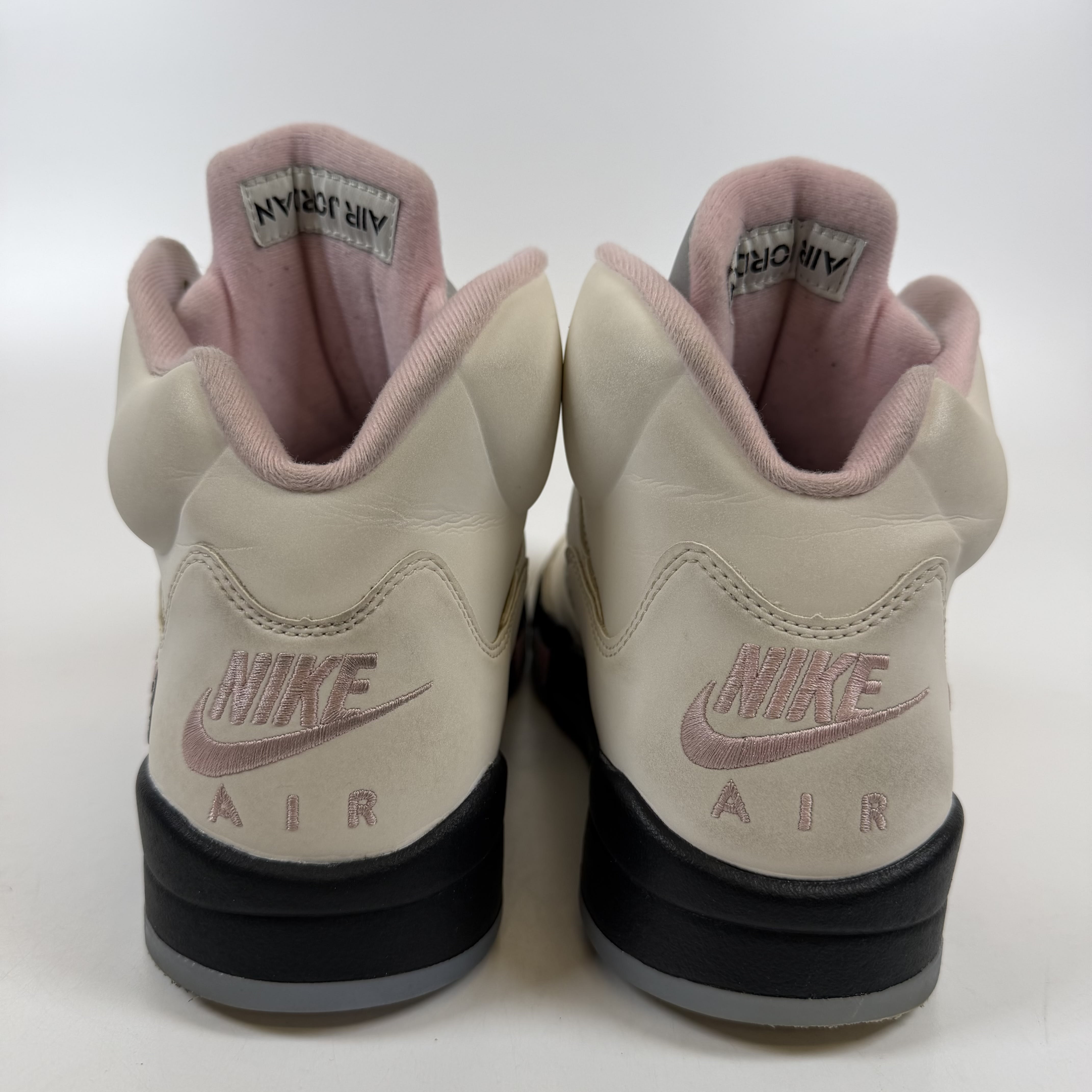 SP8873 Jordan 5 Retro Medium Soft Pink