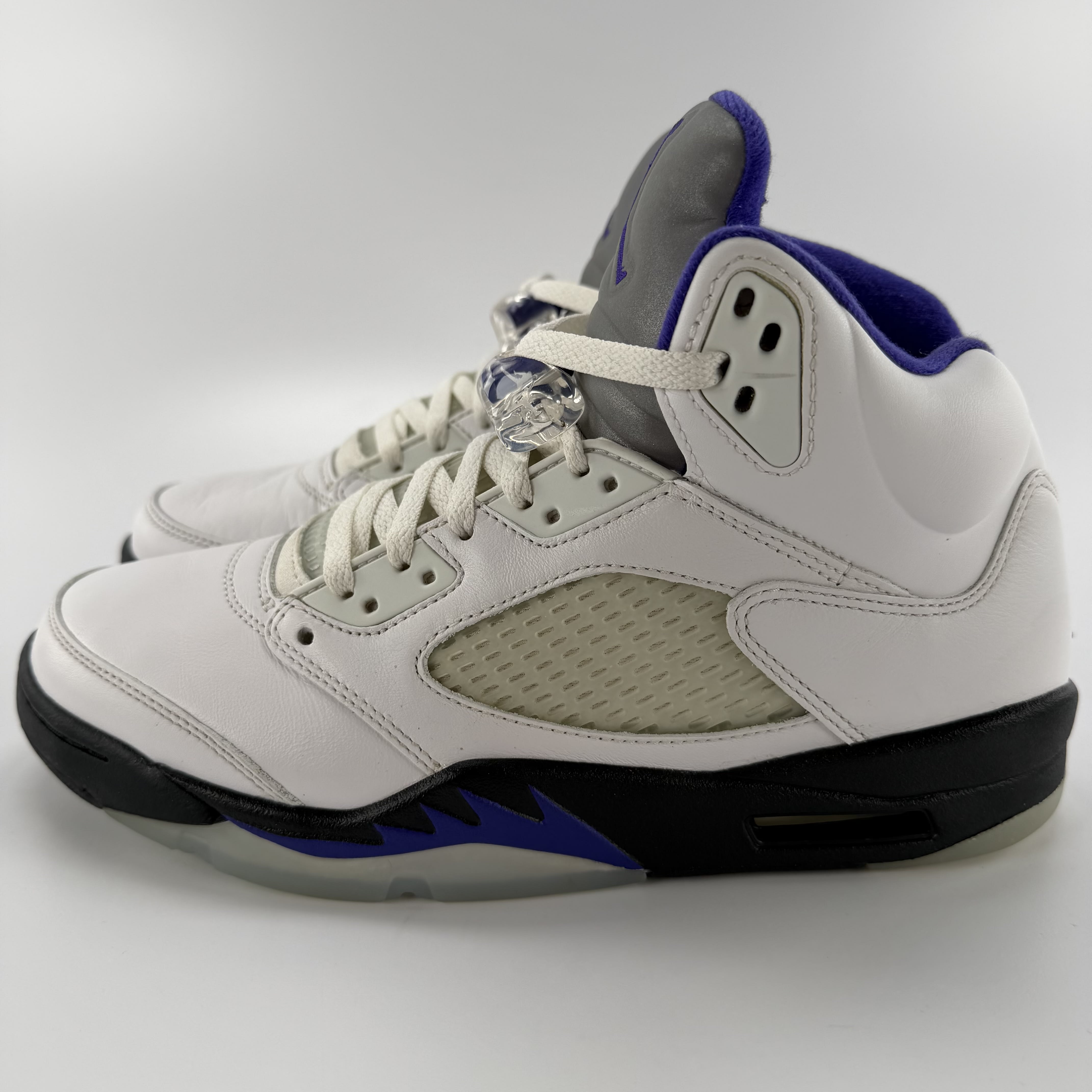 510135 Jordan 5 Retro Dark Concord