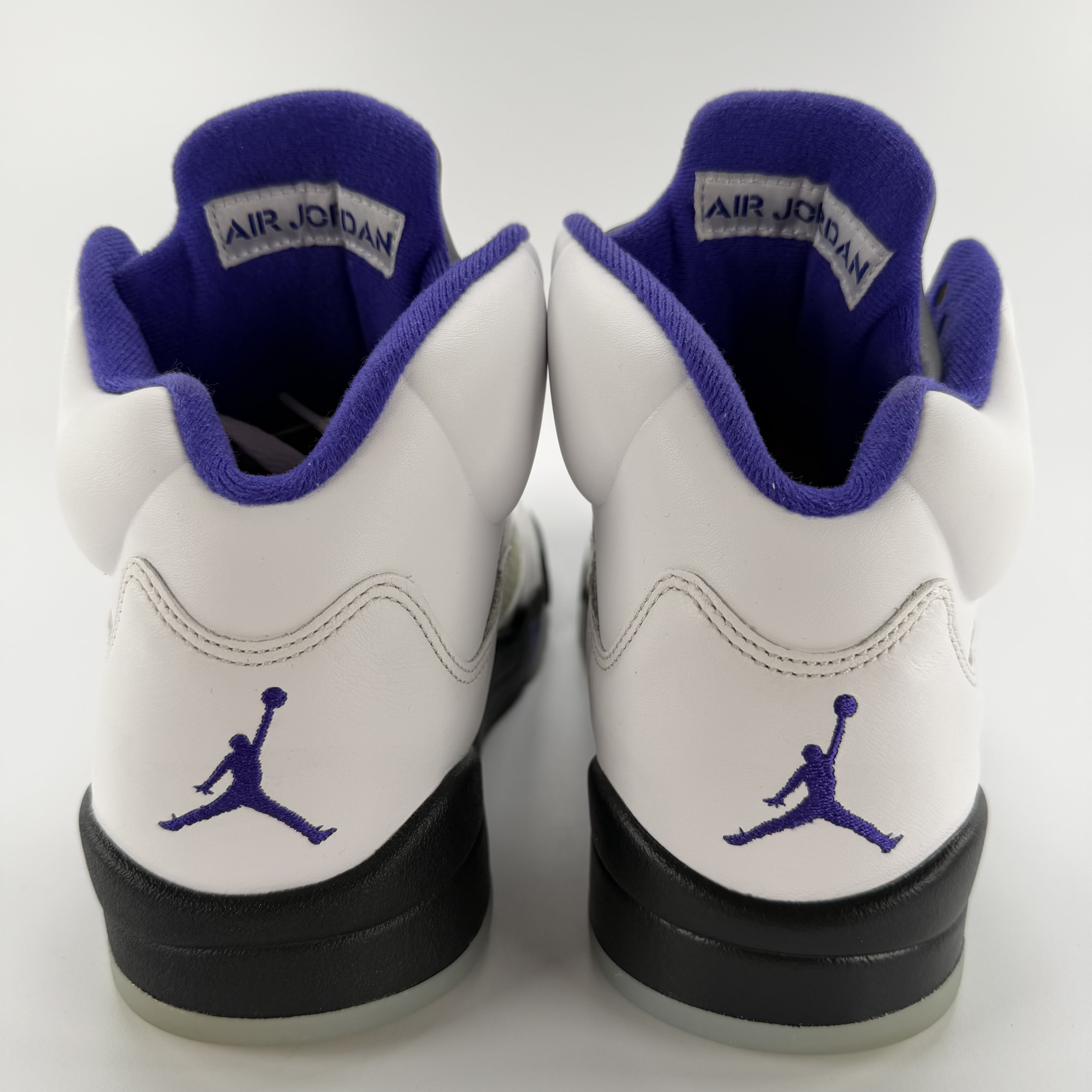 510135 Jordan 5 Retro Dark Concord