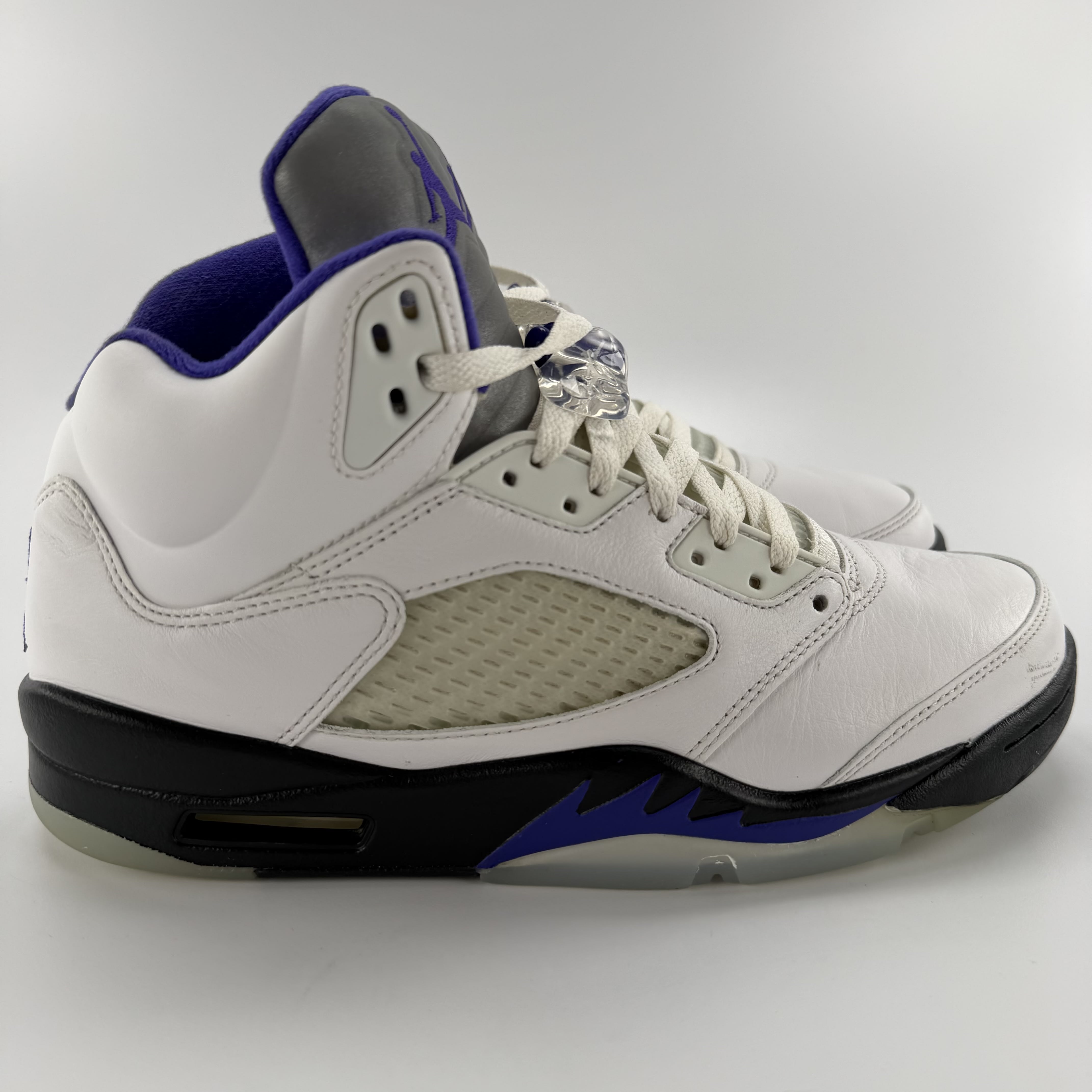 510135 Jordan 5 Retro Dark Concord
