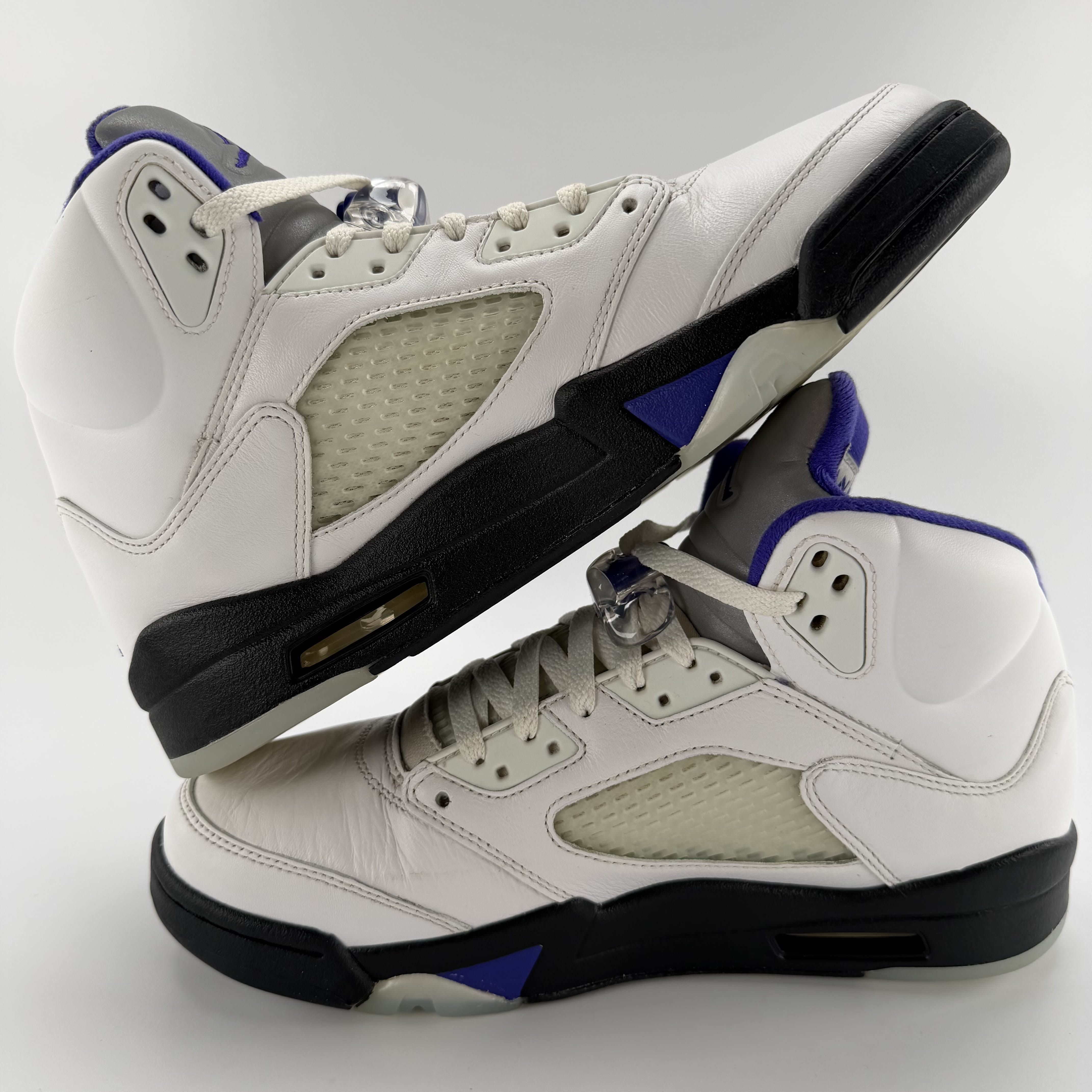 510135 Jordan 5 Retro Dark Concord